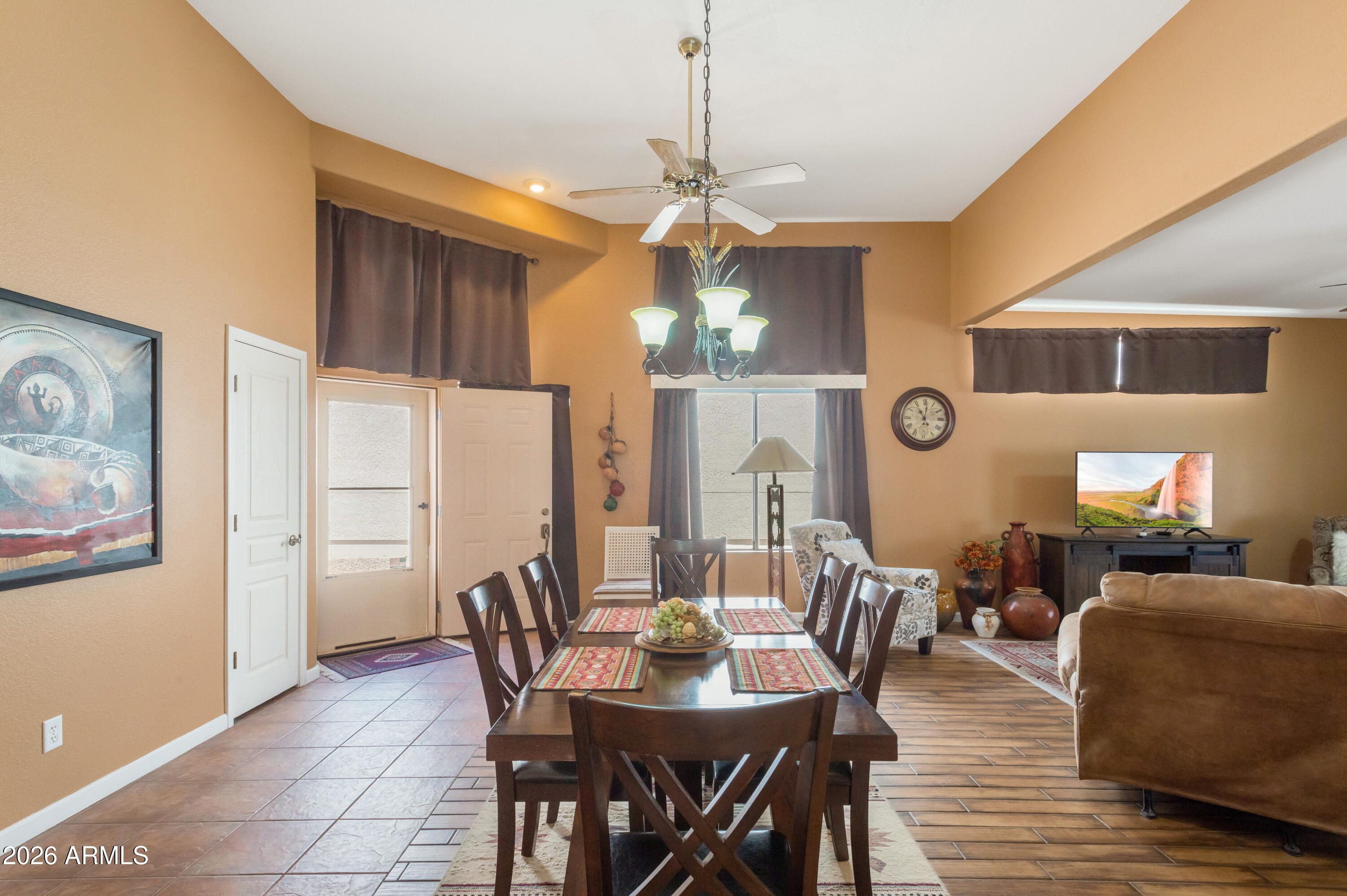 SIERRA SPRINGS - Residential
