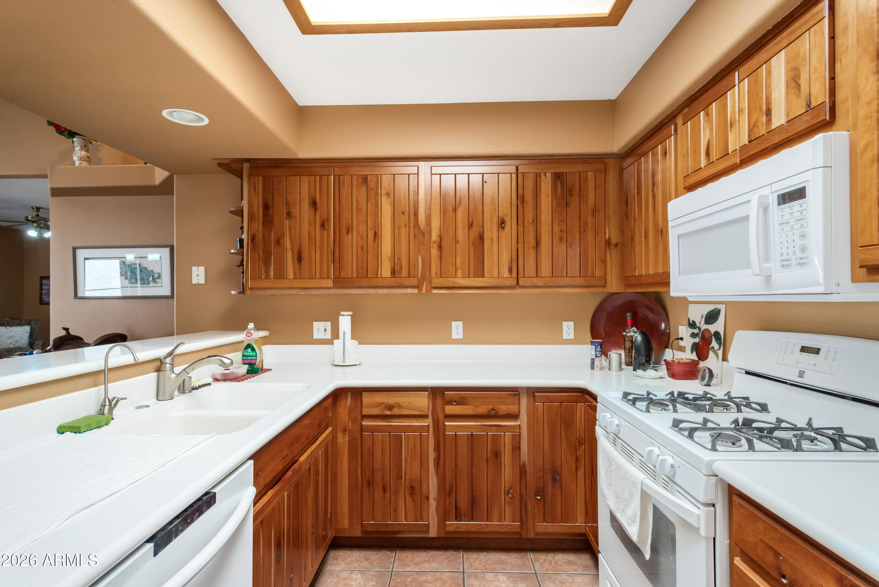 SIERRA SPRINGS - Residential