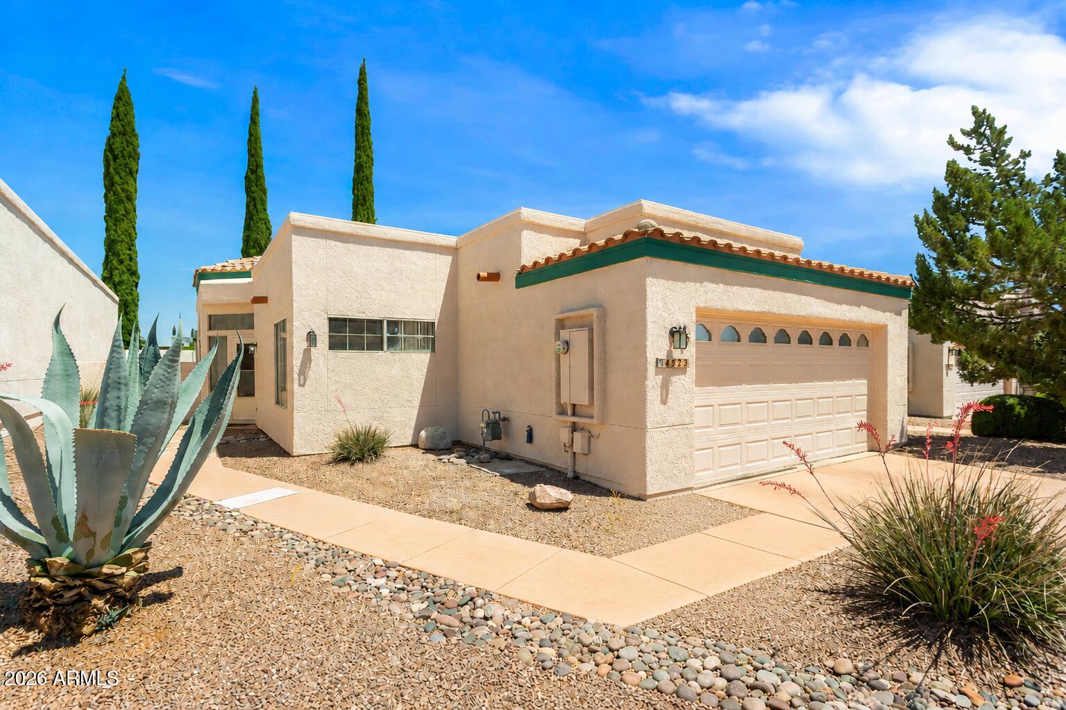 SIERRA SPRINGS - Residential