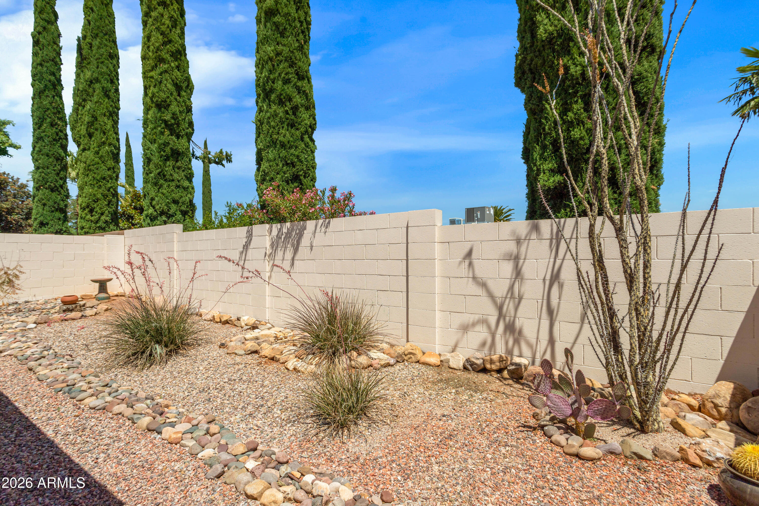 SIERRA SPRINGS - Residential