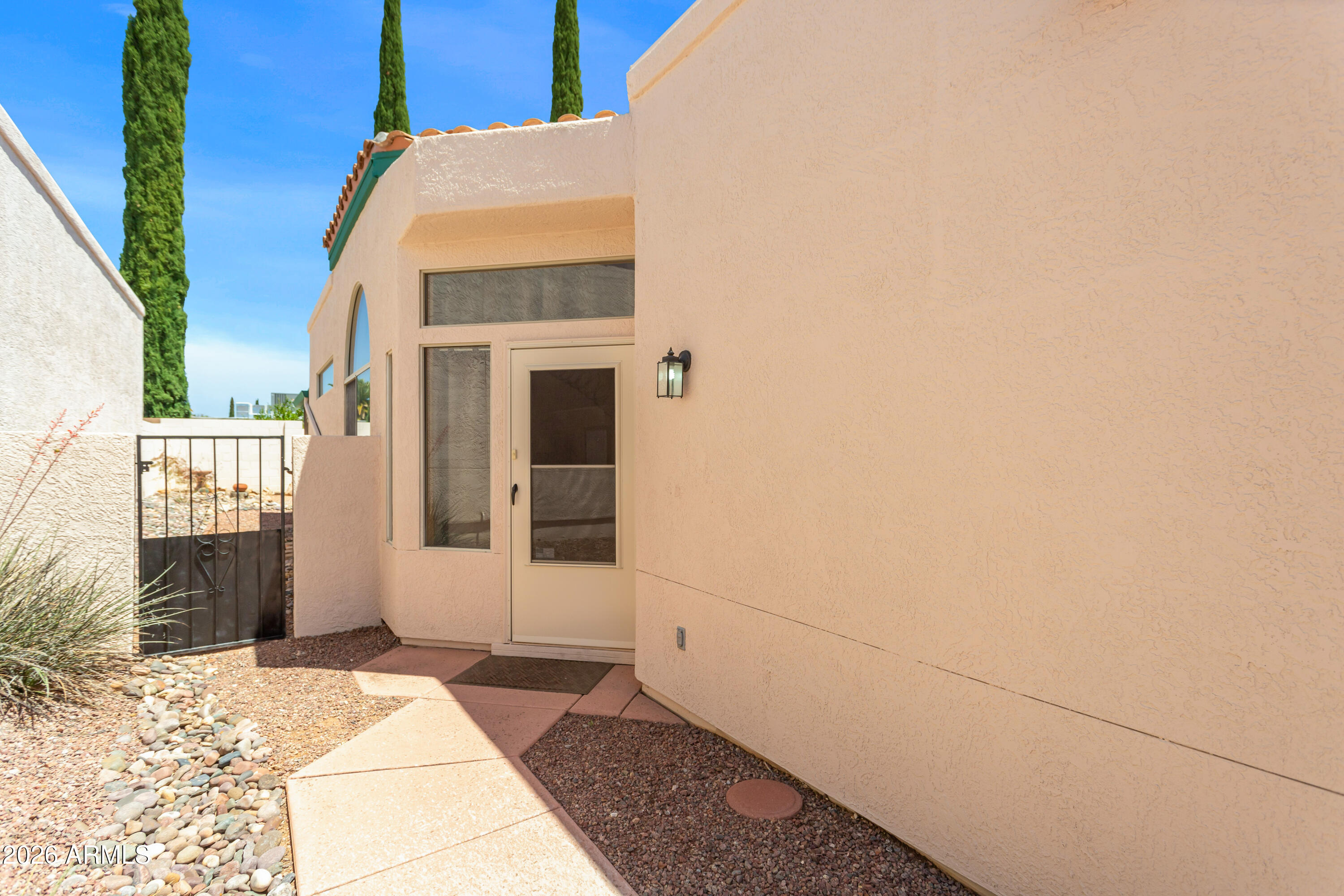 SIERRA SPRINGS - Residential