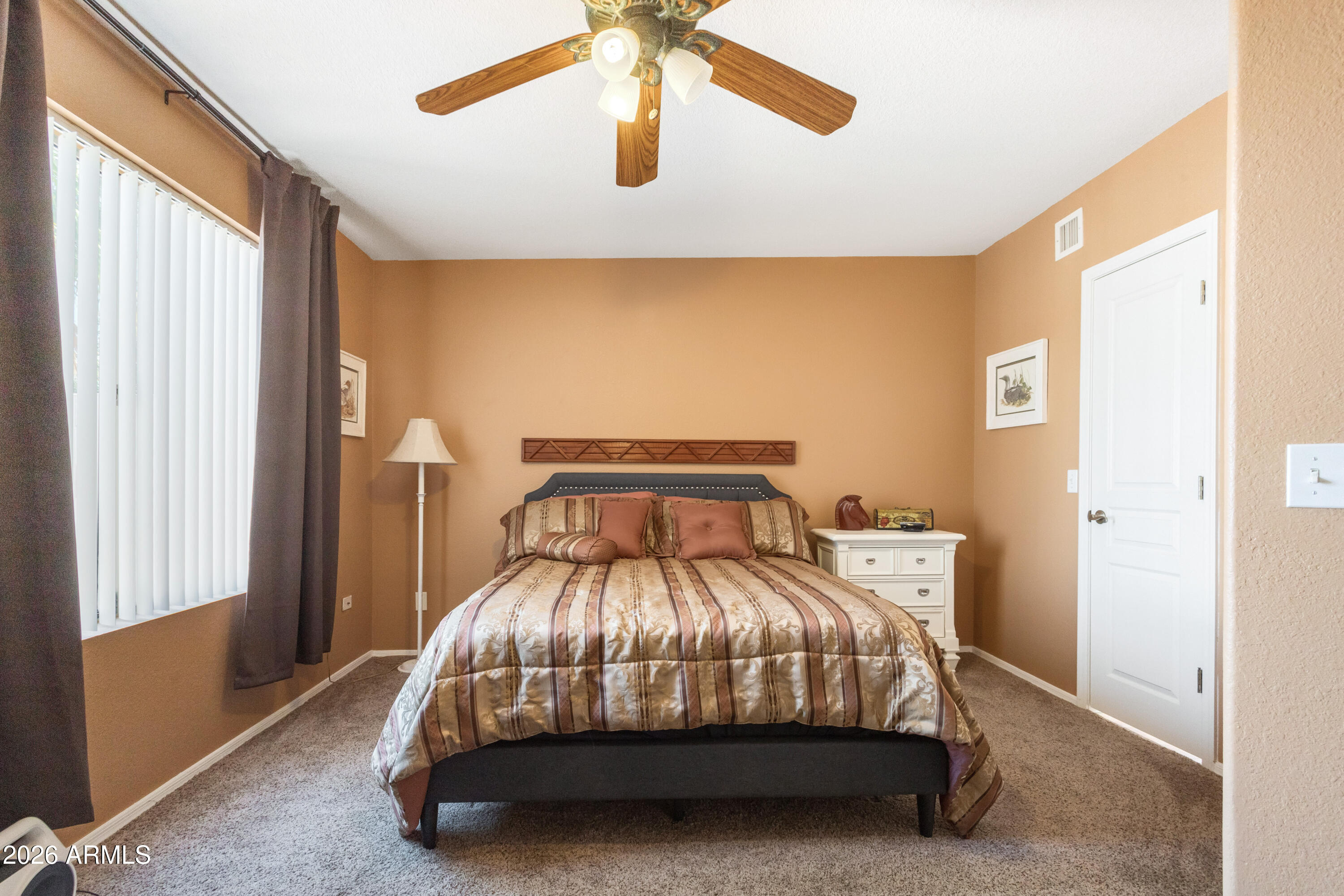 SIERRA SPRINGS - Residential