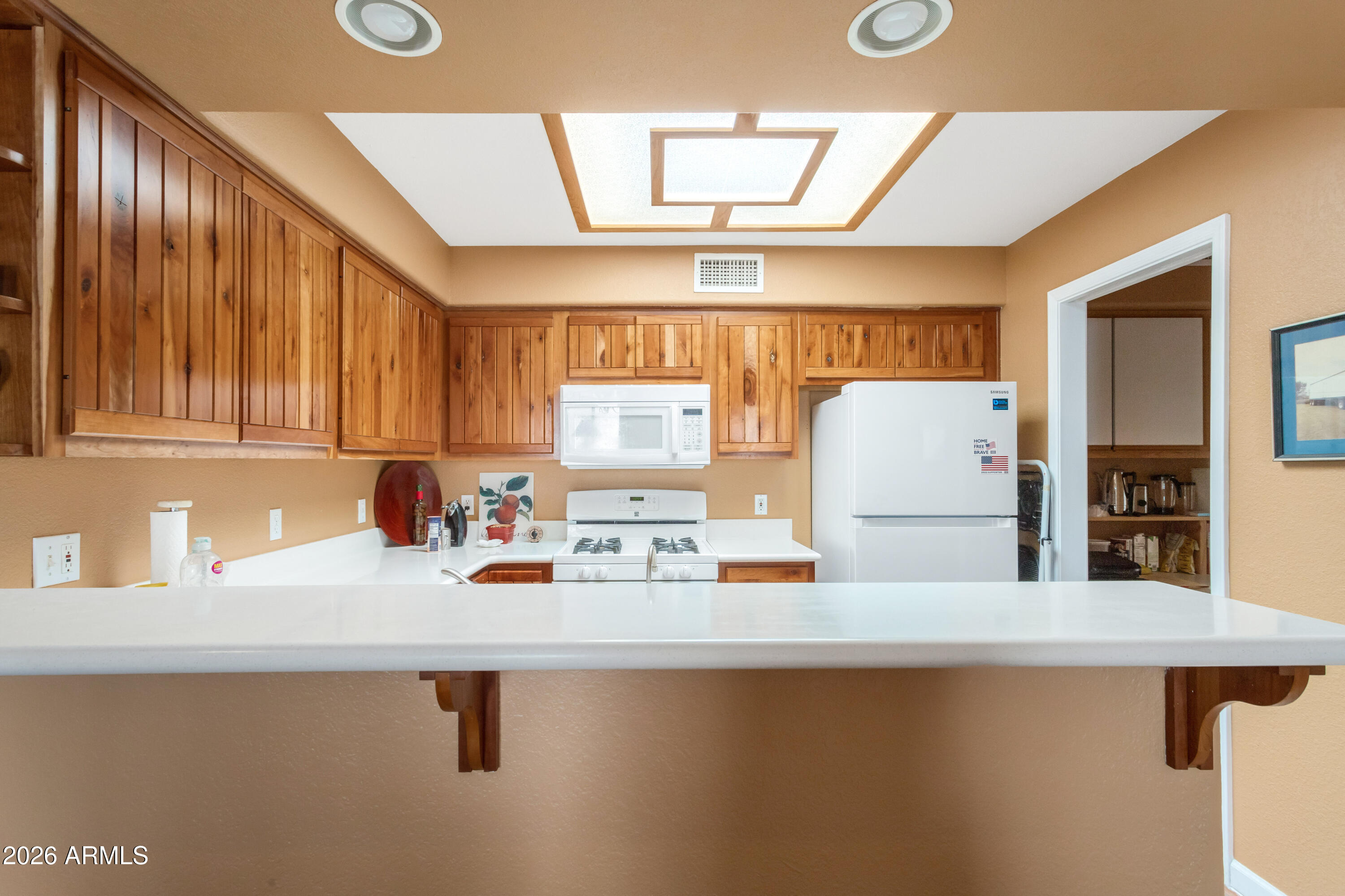 SIERRA SPRINGS - Residential