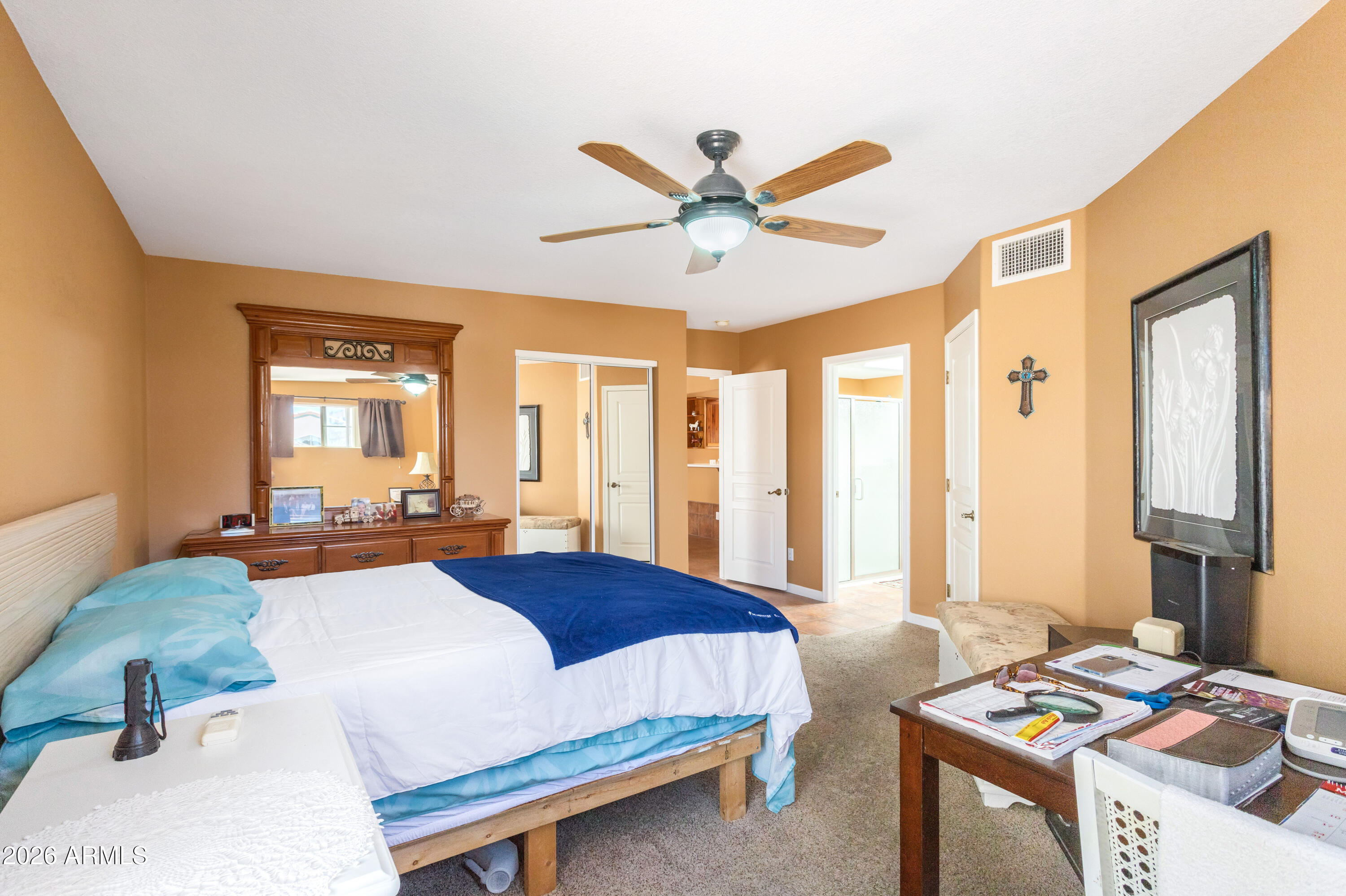 SIERRA SPRINGS - Residential