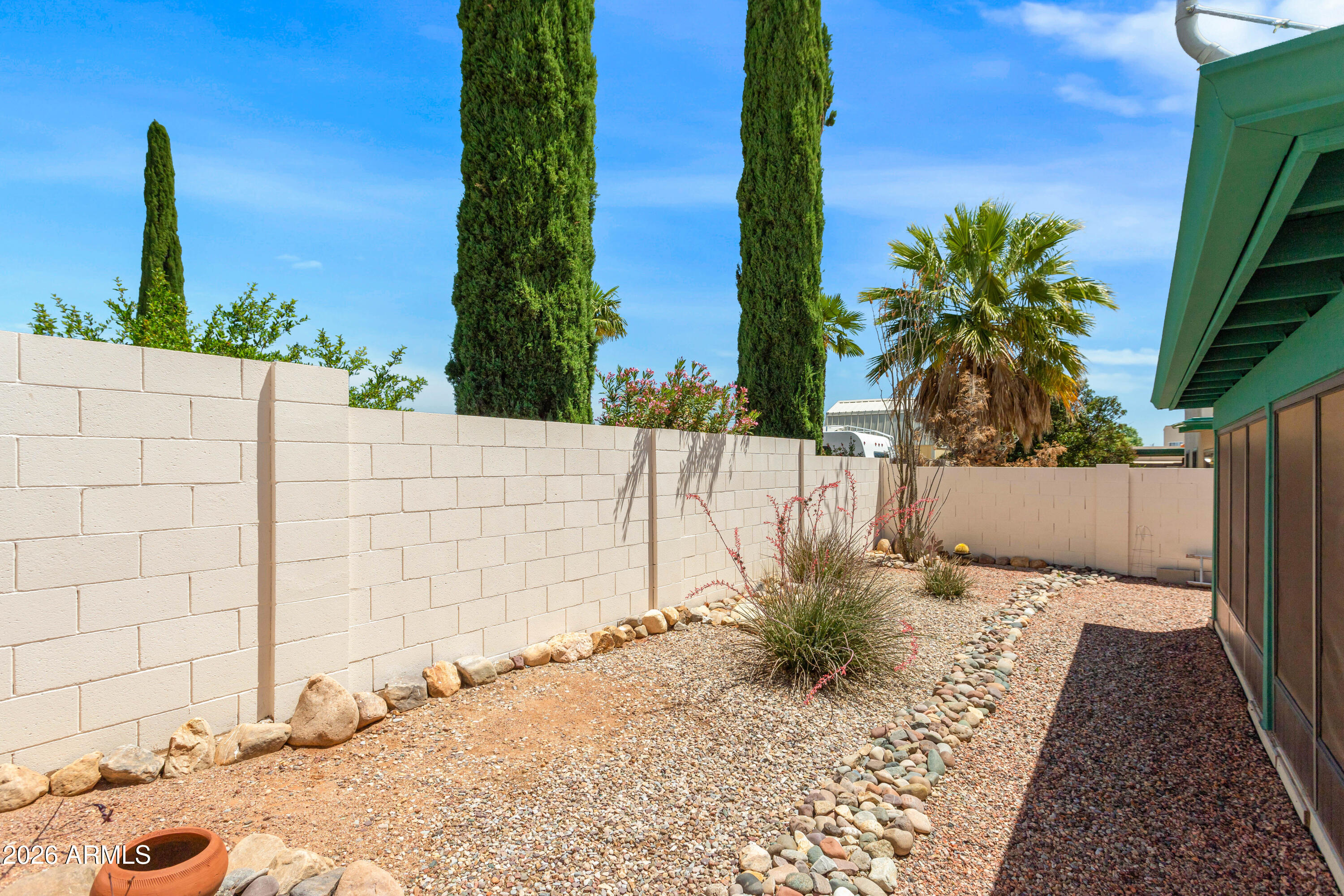 SIERRA SPRINGS - Residential