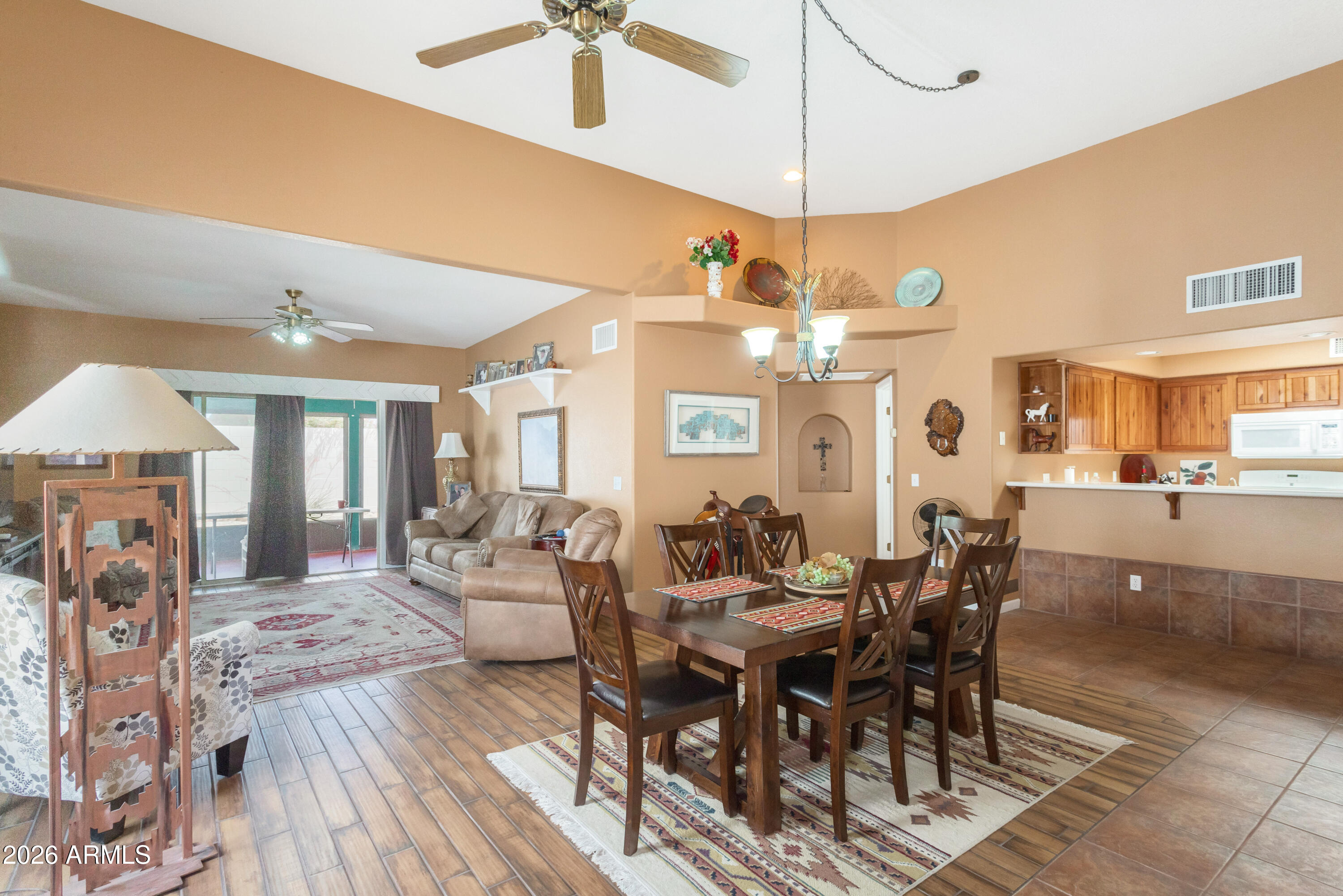 SIERRA SPRINGS - Residential