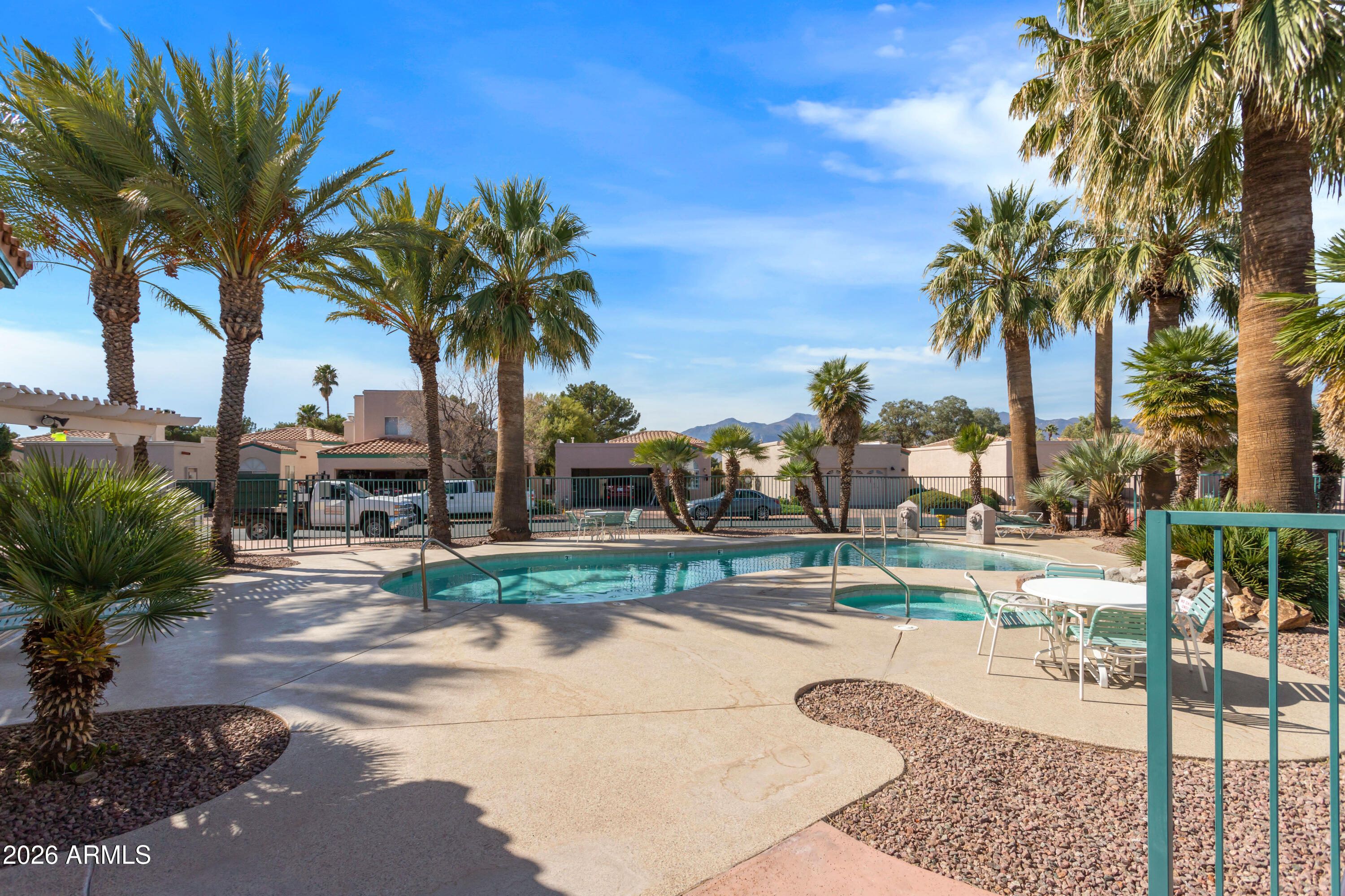 SIERRA SPRINGS - Residential