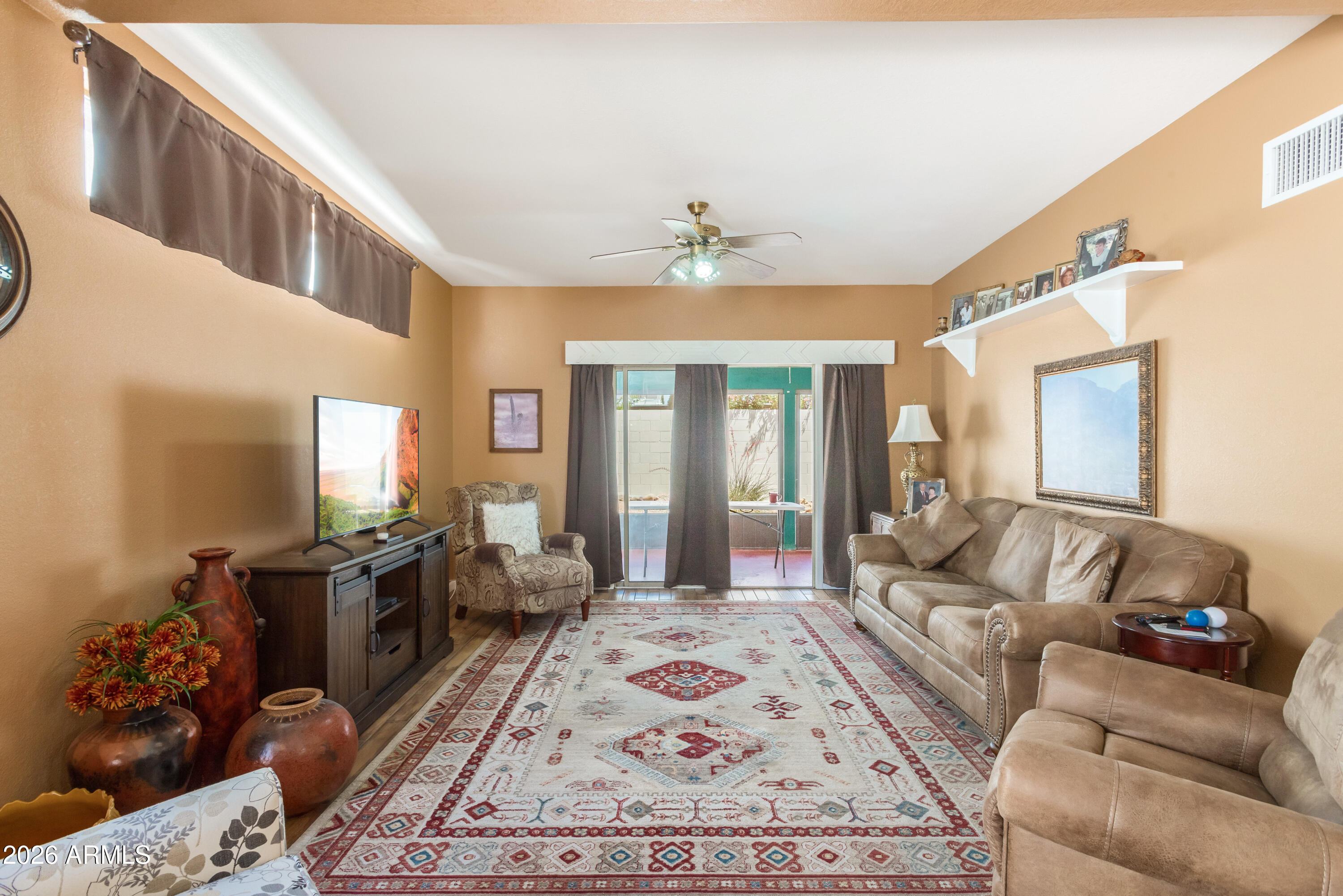 SIERRA SPRINGS - Residential