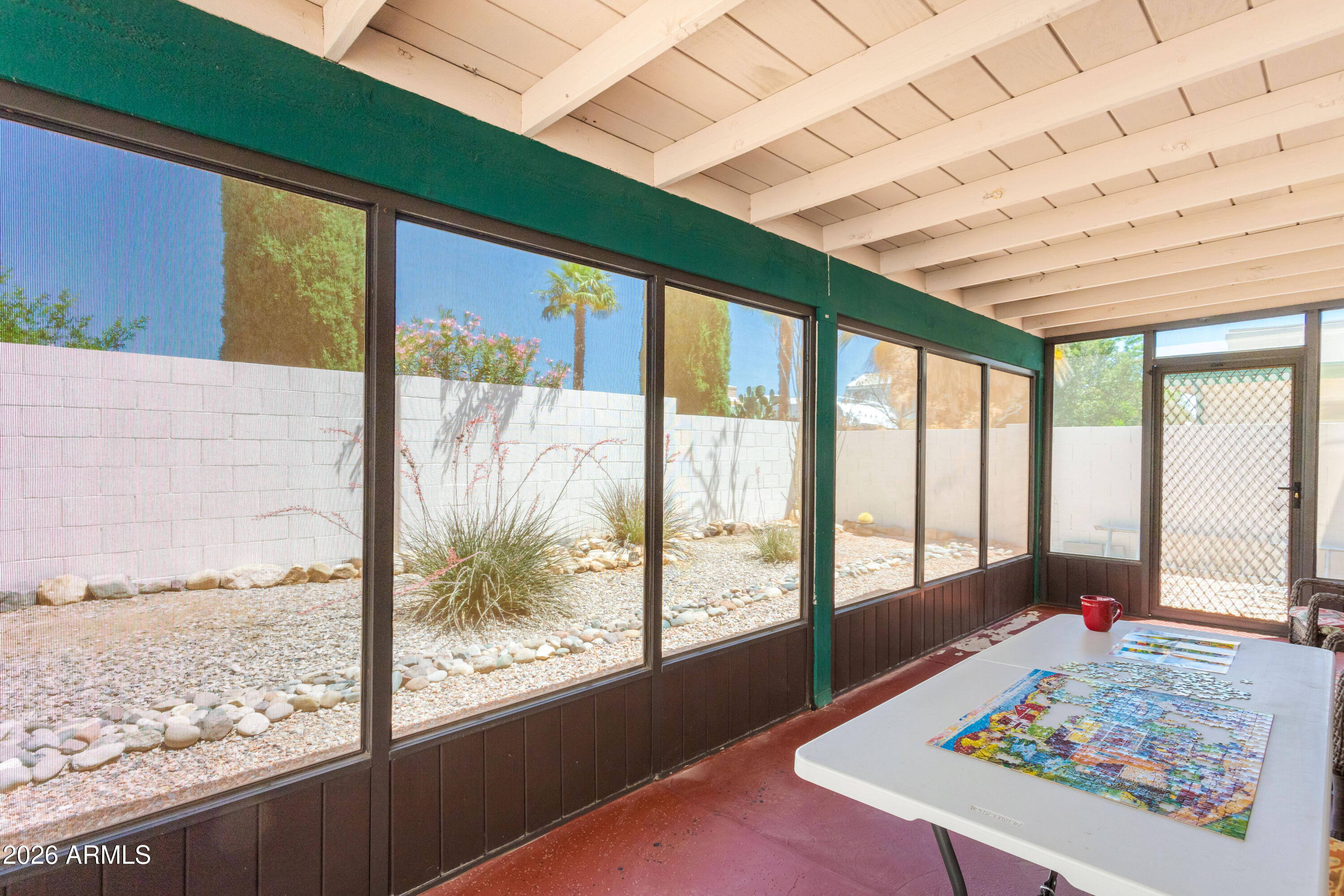 SIERRA SPRINGS - Residential