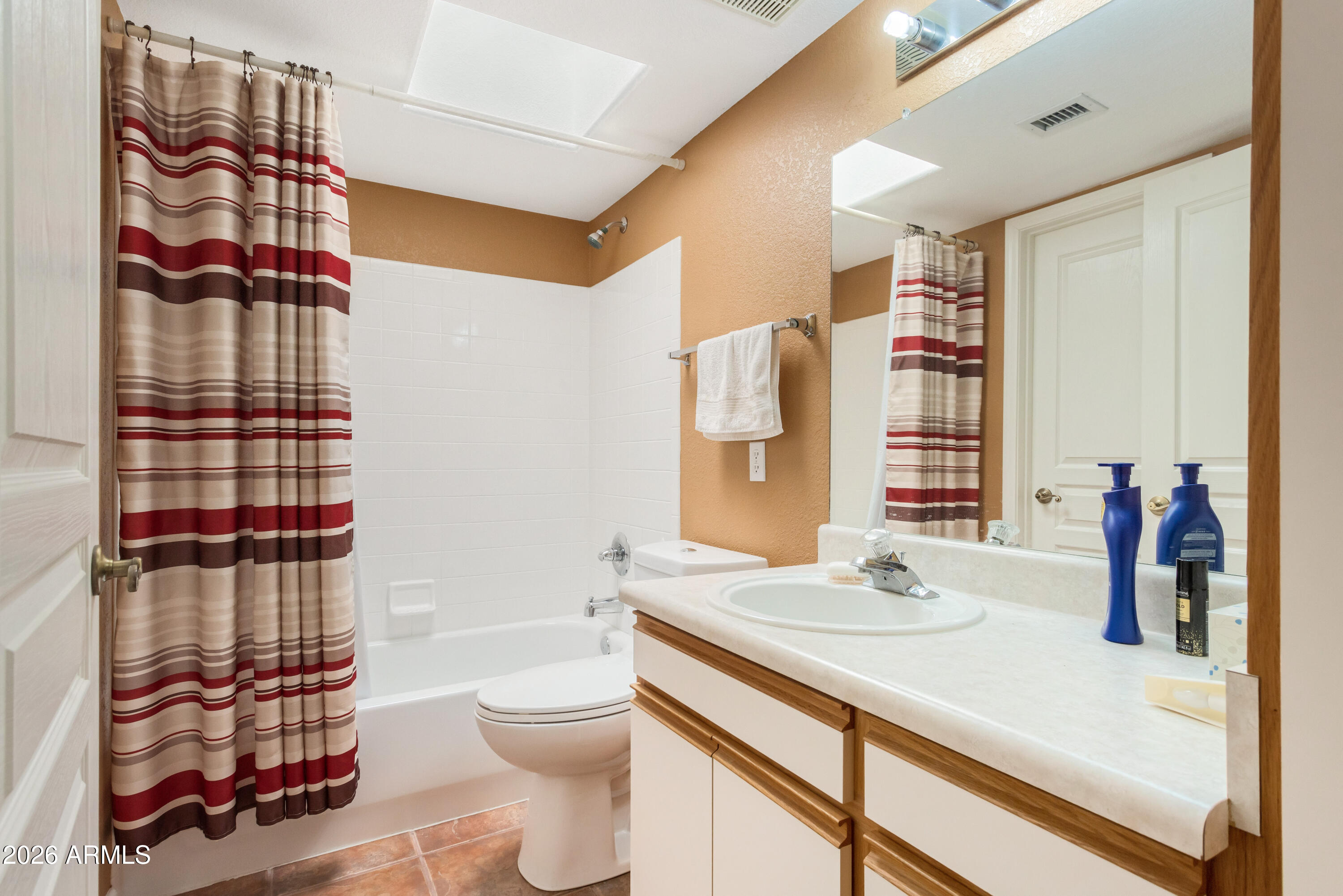 SIERRA SPRINGS - Residential