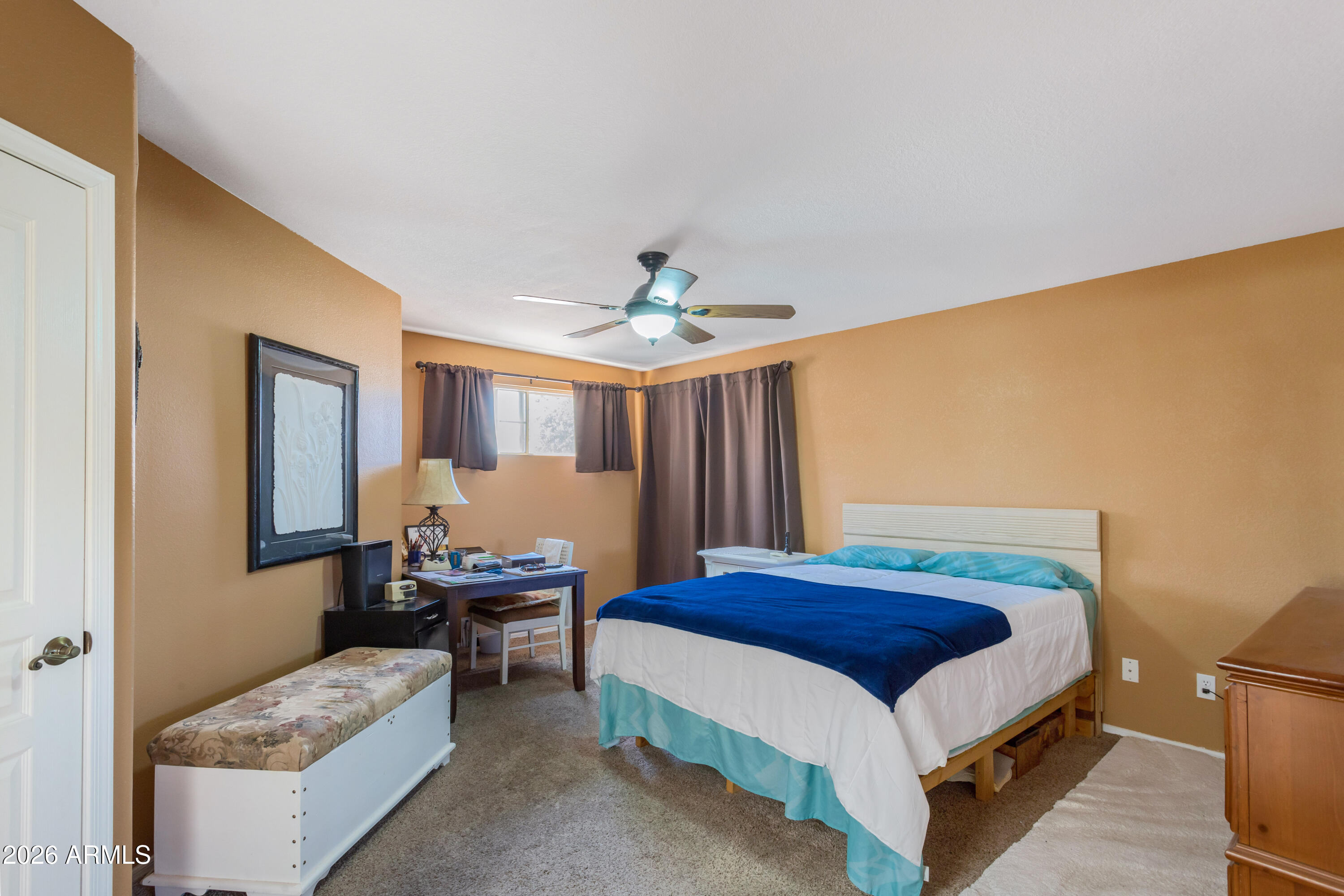 SIERRA SPRINGS - Residential