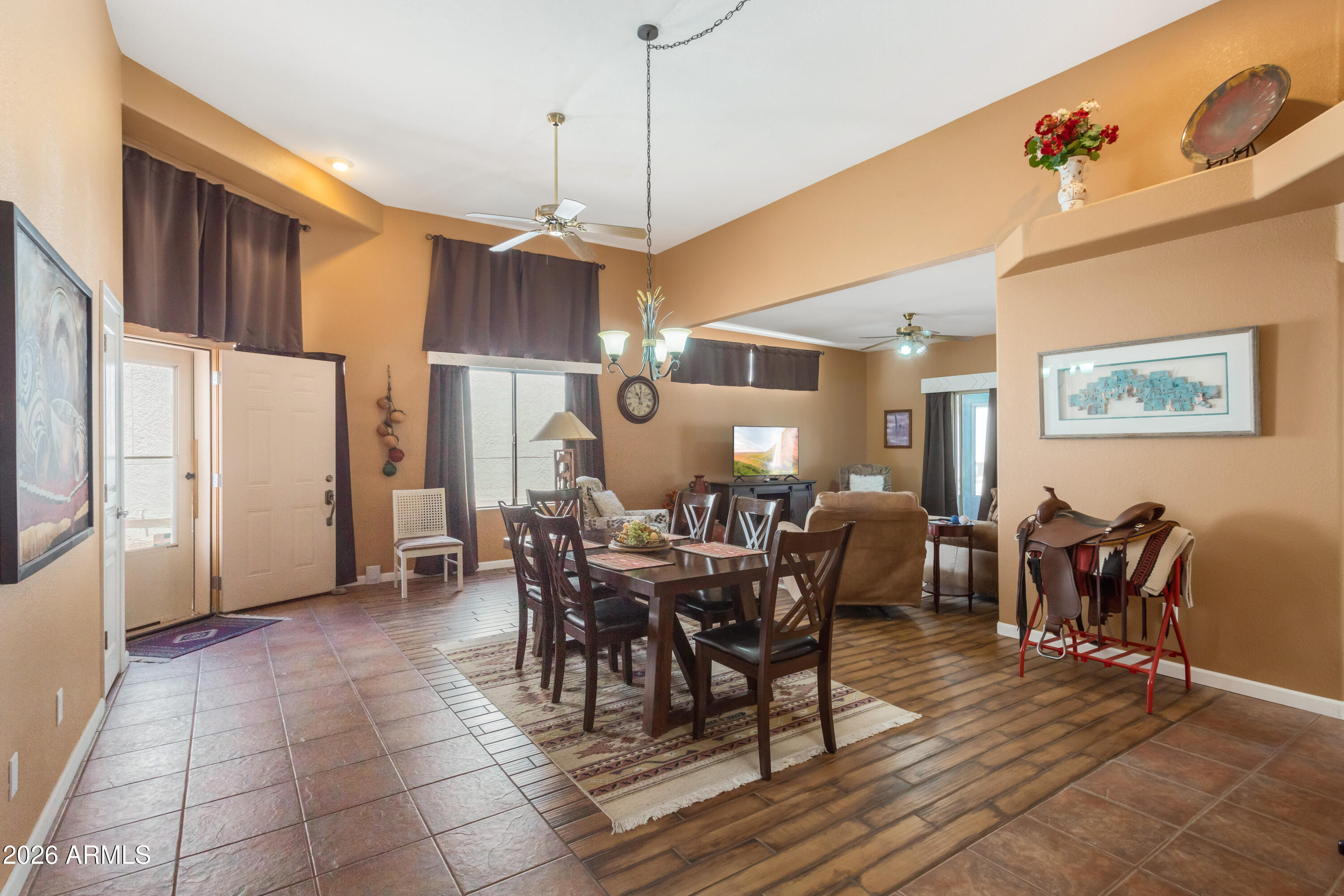 SIERRA SPRINGS - Residential
