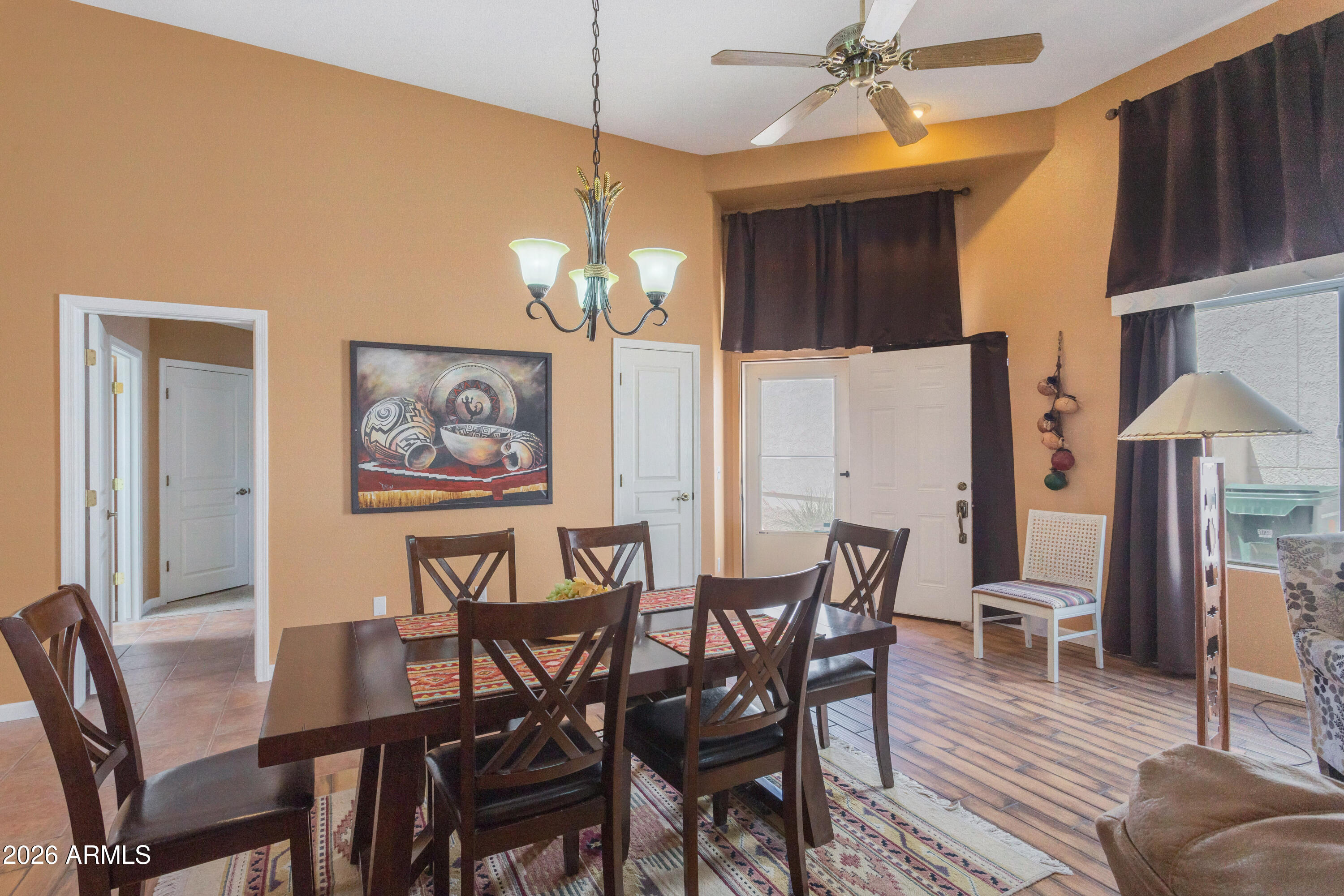 SIERRA SPRINGS - Residential