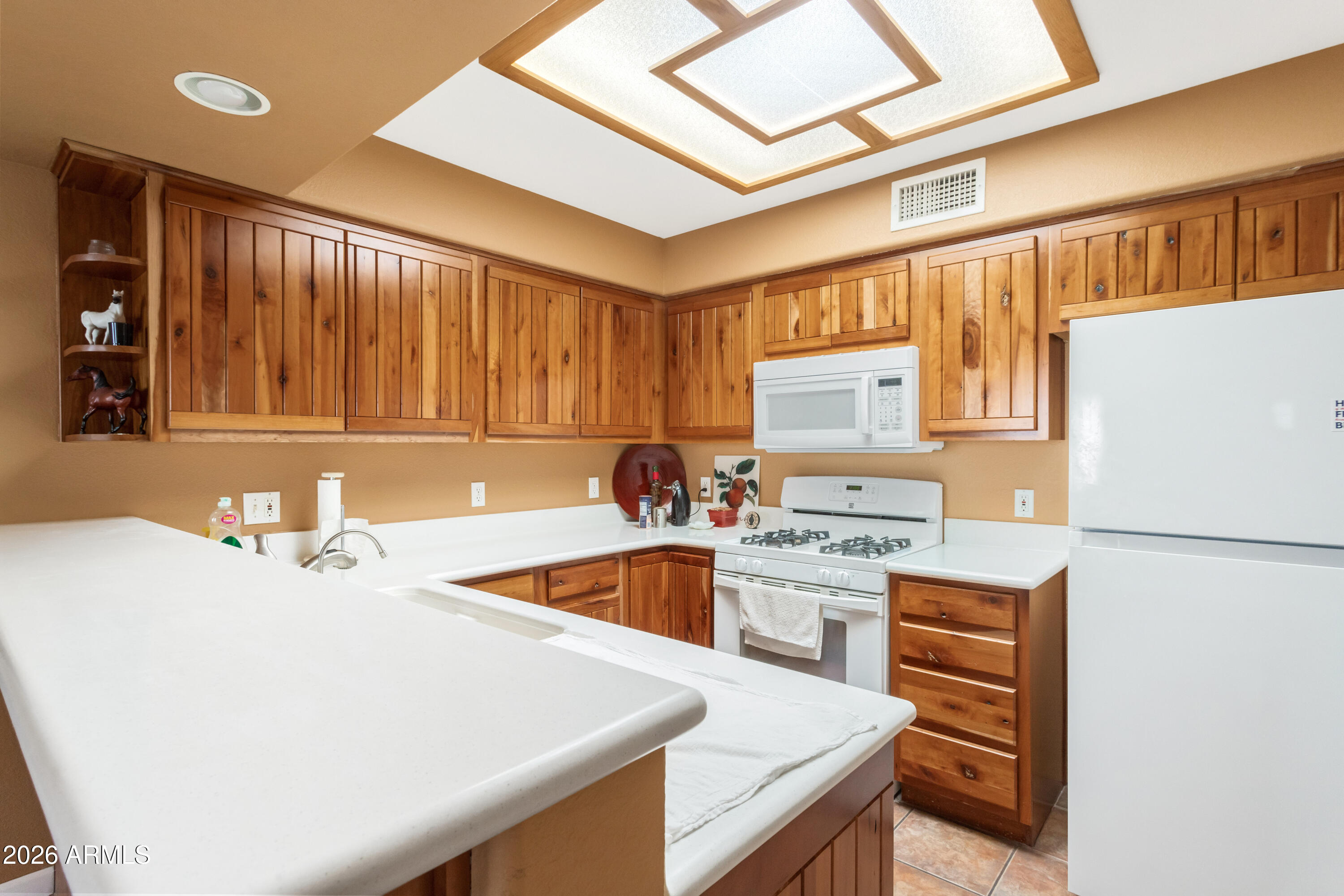 SIERRA SPRINGS - Residential
