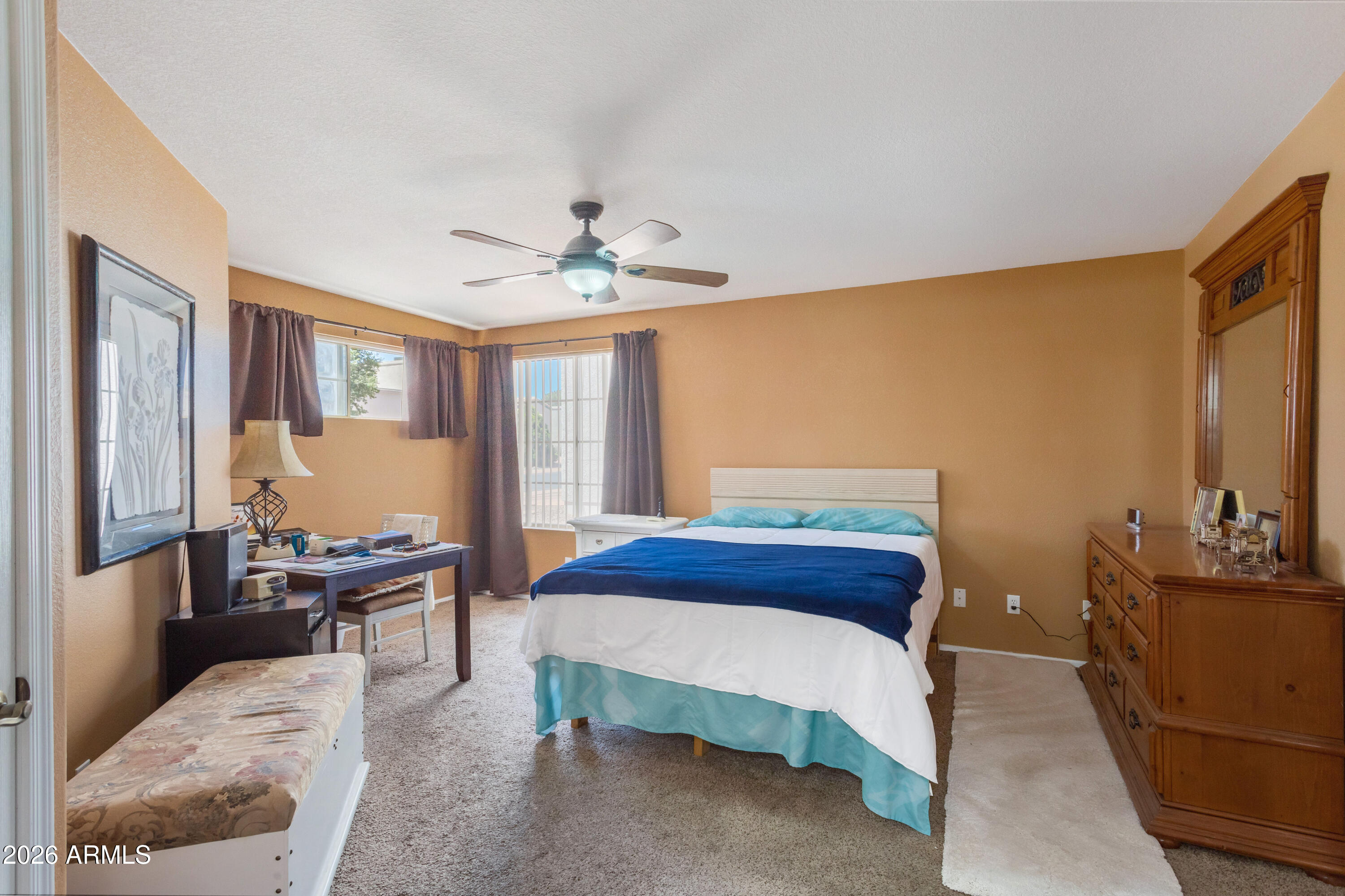SIERRA SPRINGS - Residential