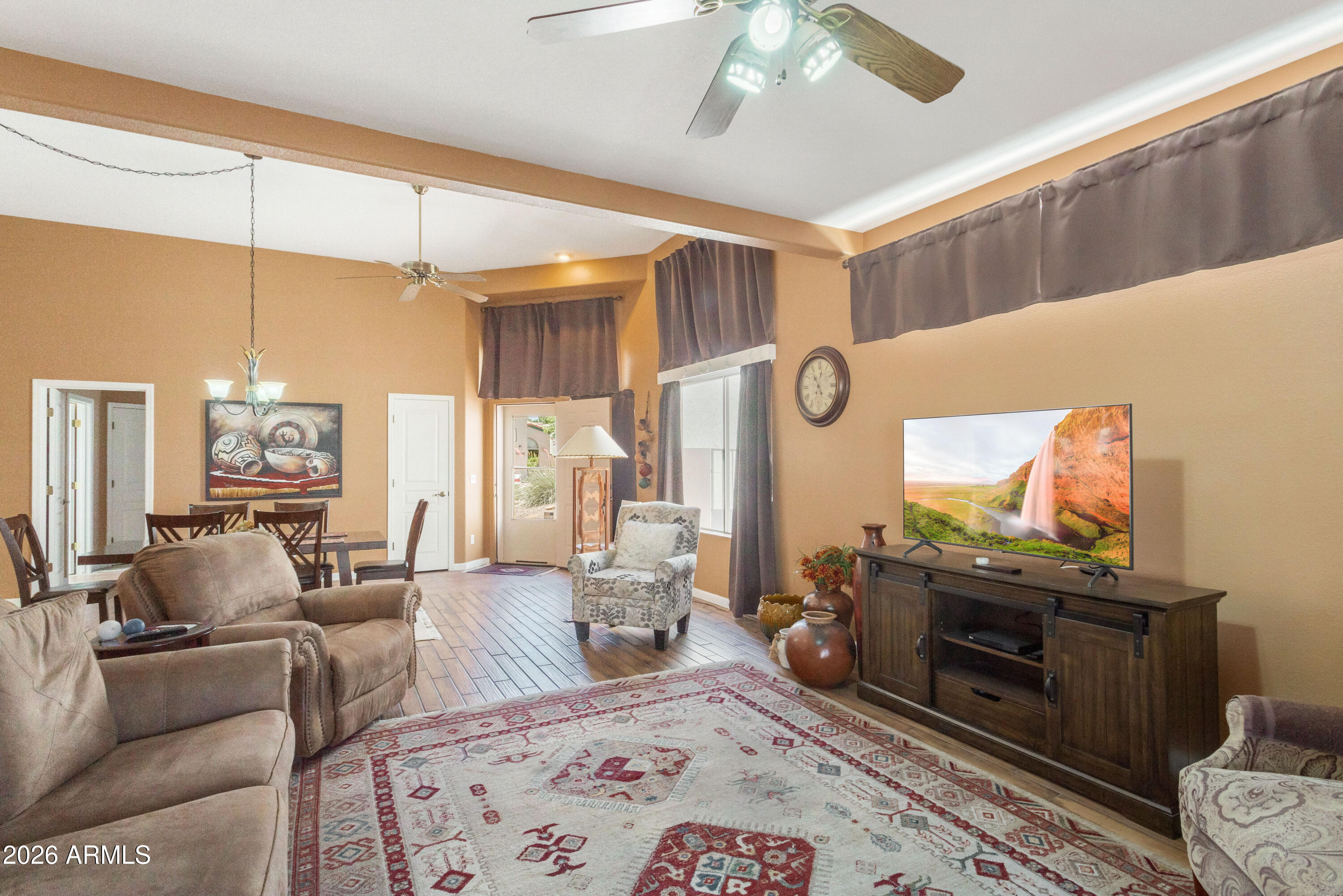 SIERRA SPRINGS - Residential