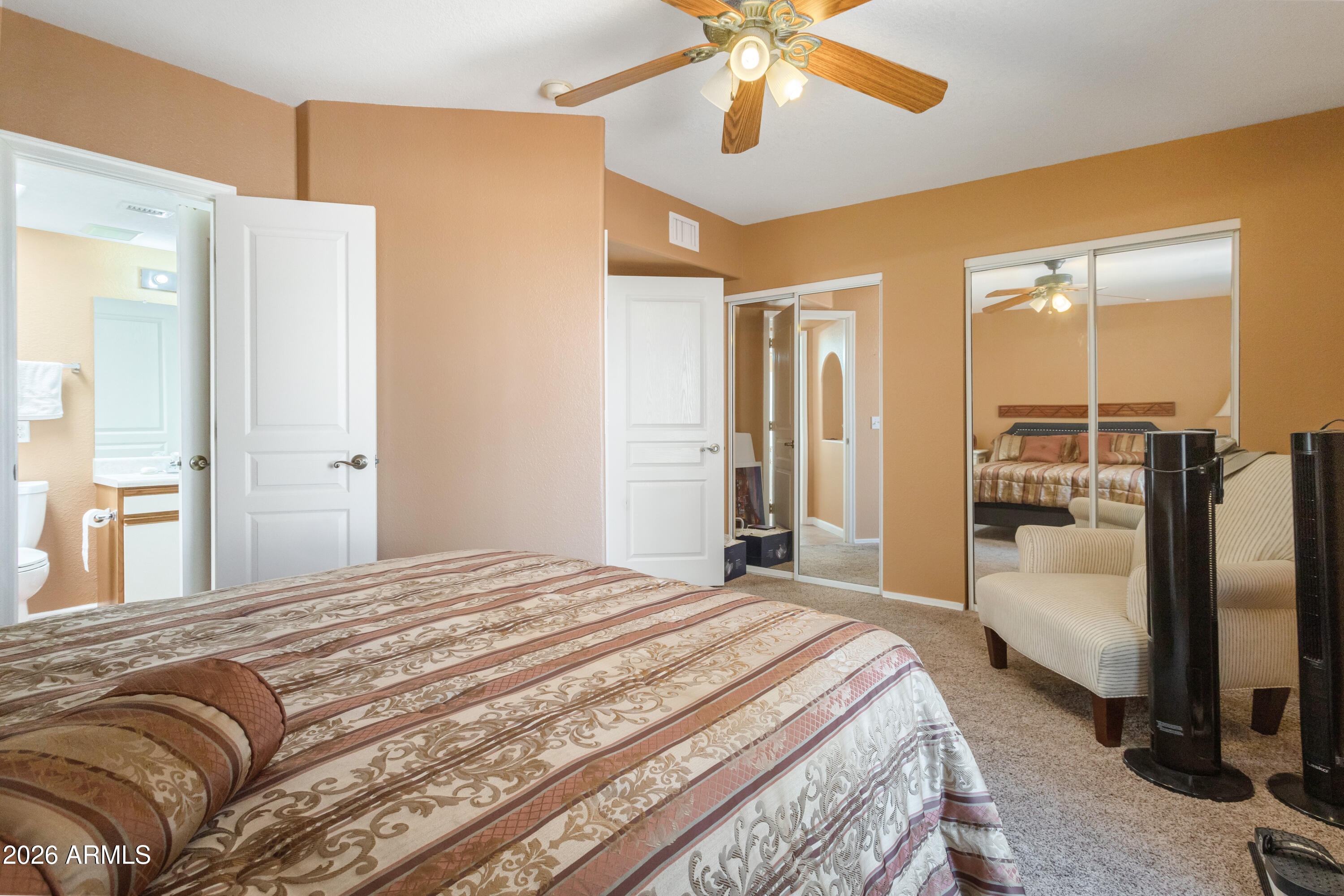 SIERRA SPRINGS - Residential