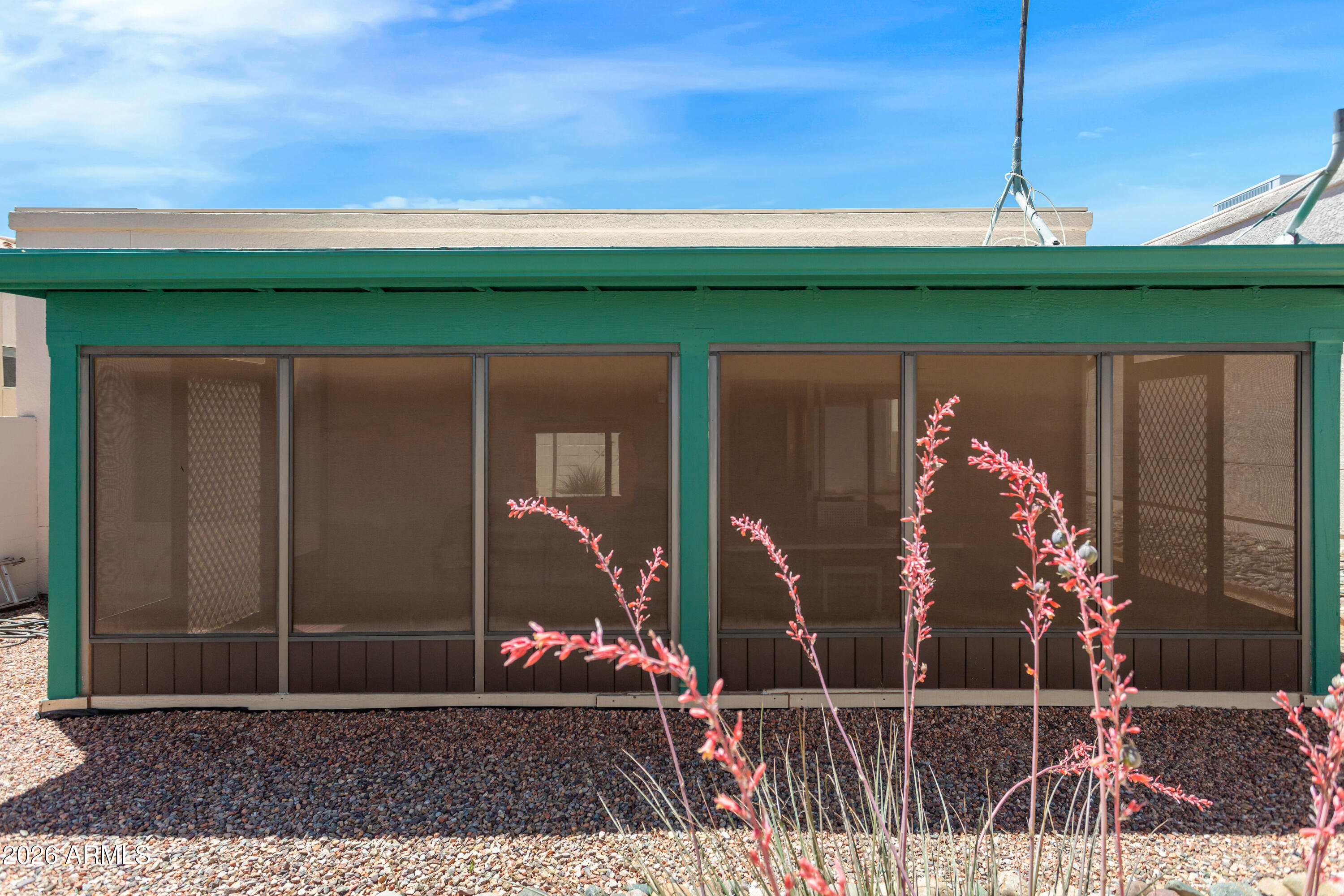 SIERRA SPRINGS - Residential