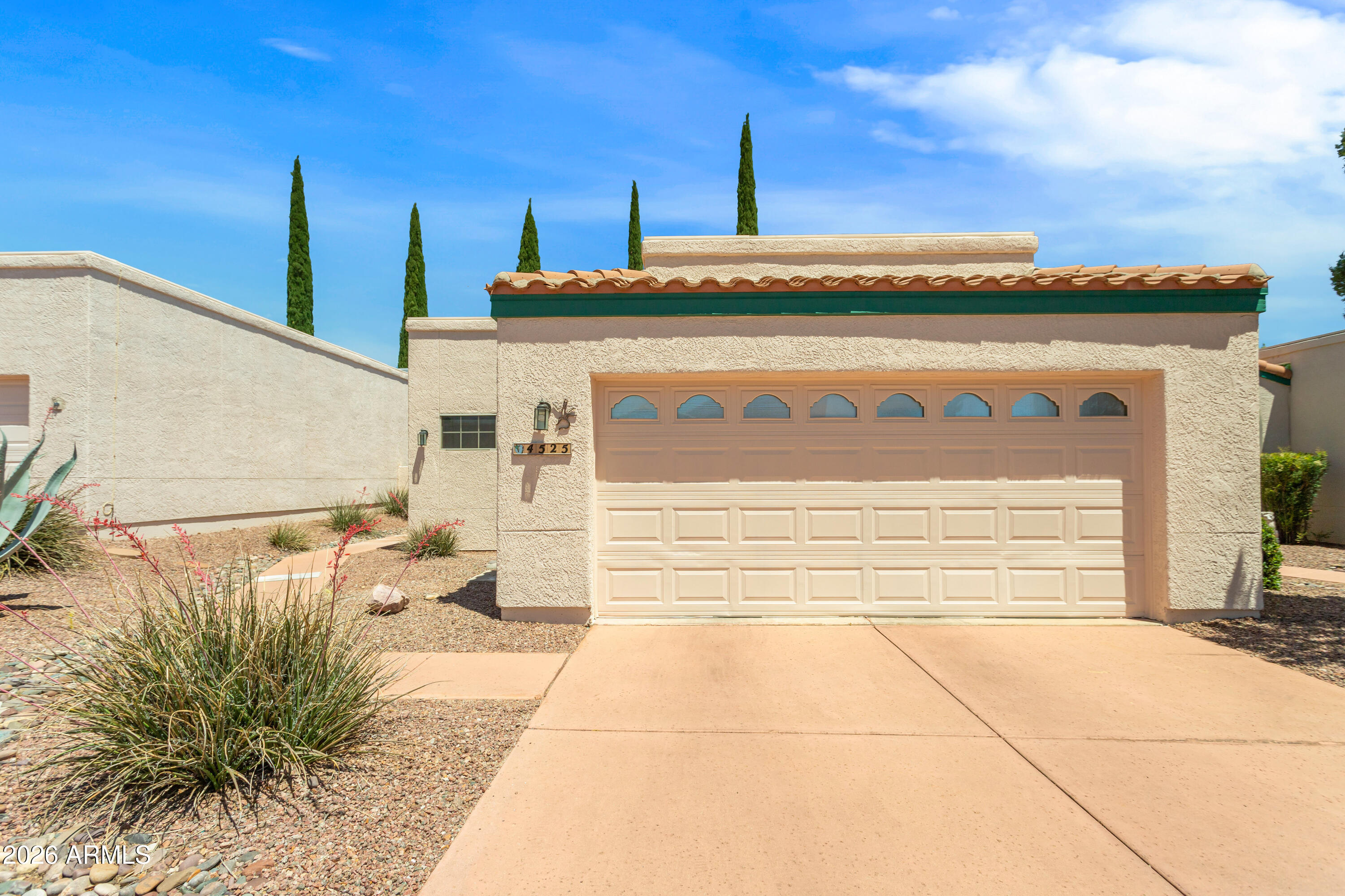 SIERRA SPRINGS - Residential