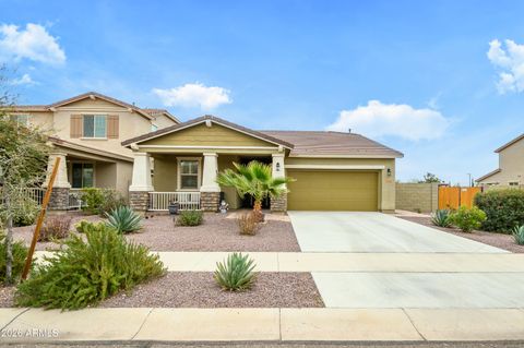 11077 N 190TH Lane Surprise AZ 85388