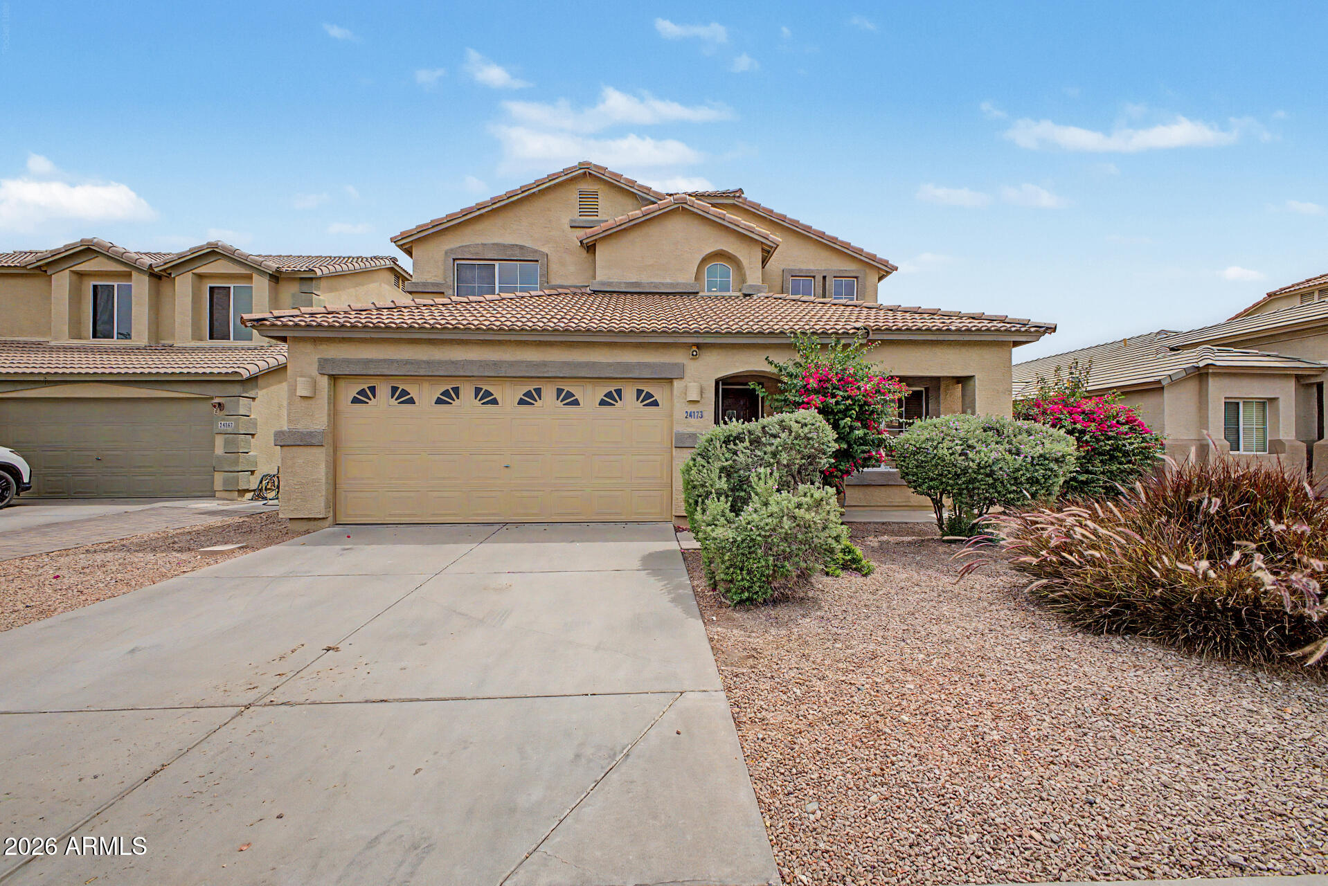 24173 W LASSO Lane