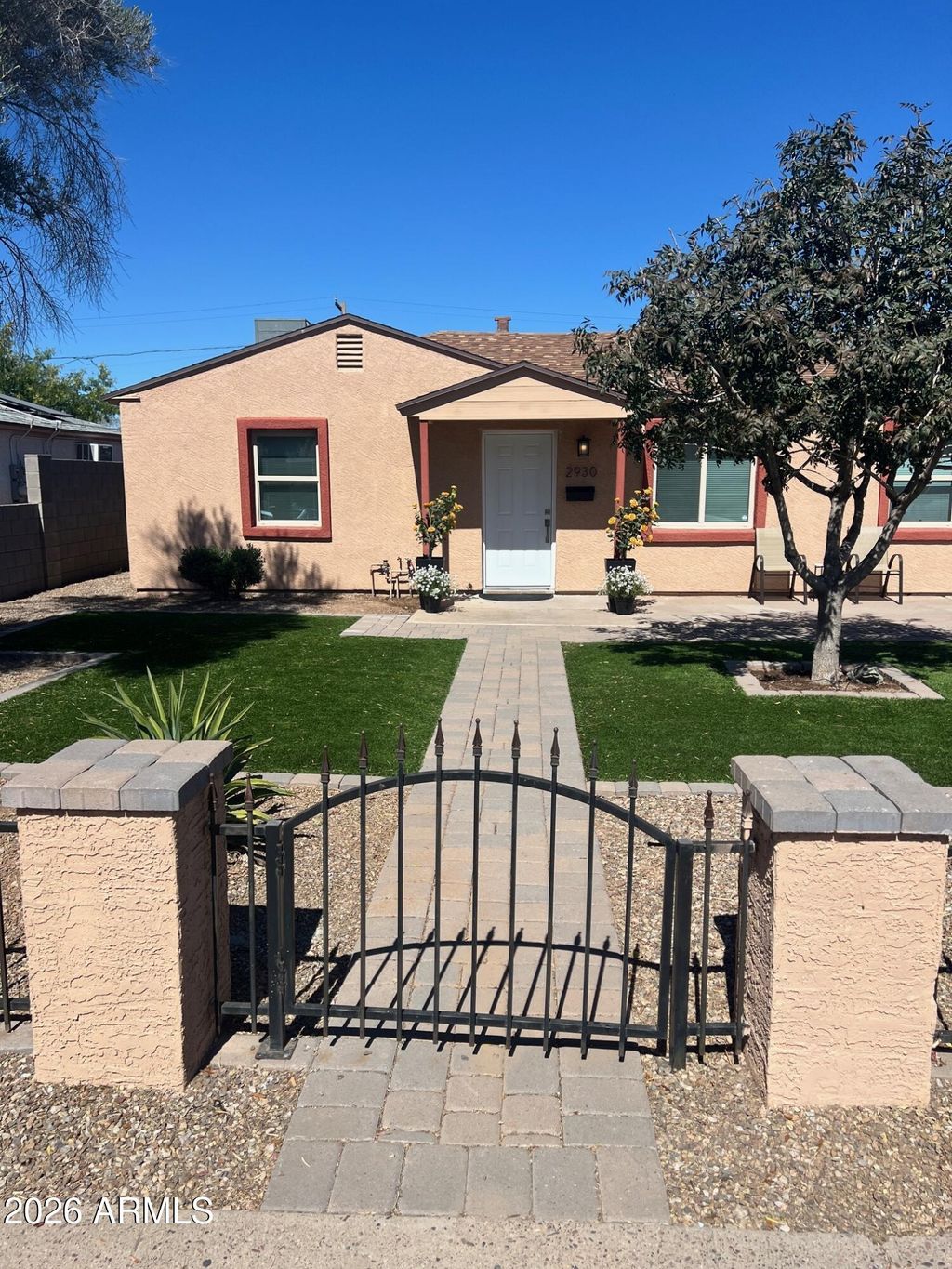 Photo of 2930 W Mckinley Street, Phoenix, AZ 85009 (MLS # 6998771)