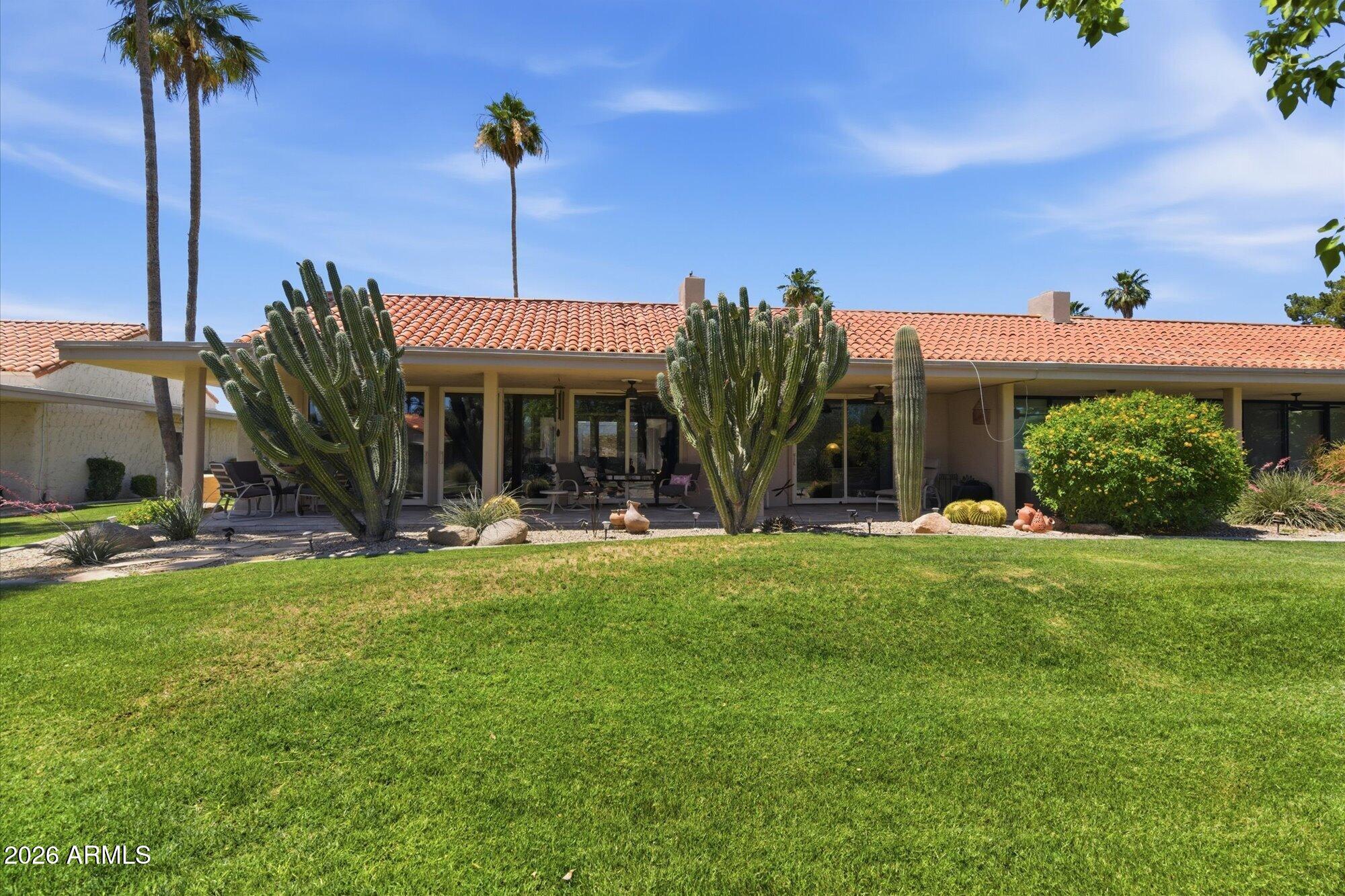 7537 N SACATON Road