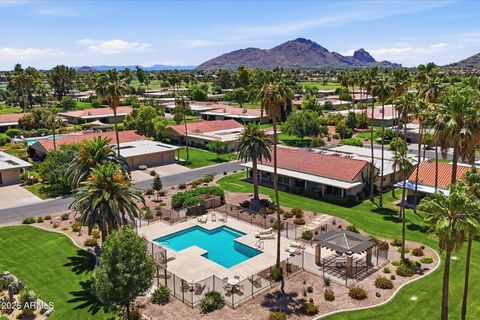 Photo of 7537 N Sacaton Road, Scottsdale, AZ 85258 (MLS # 7025994)