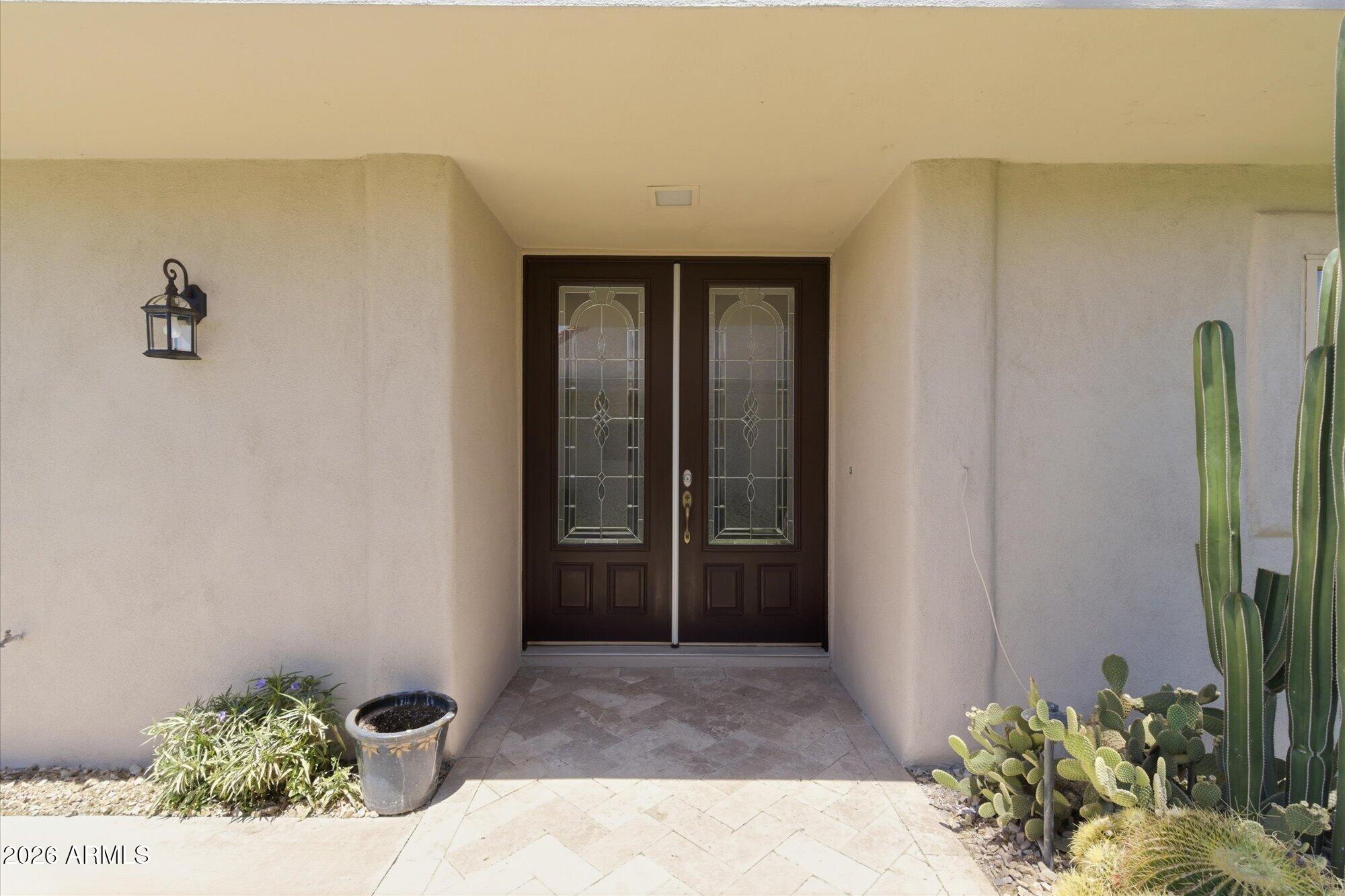 7537 N SACATON Road