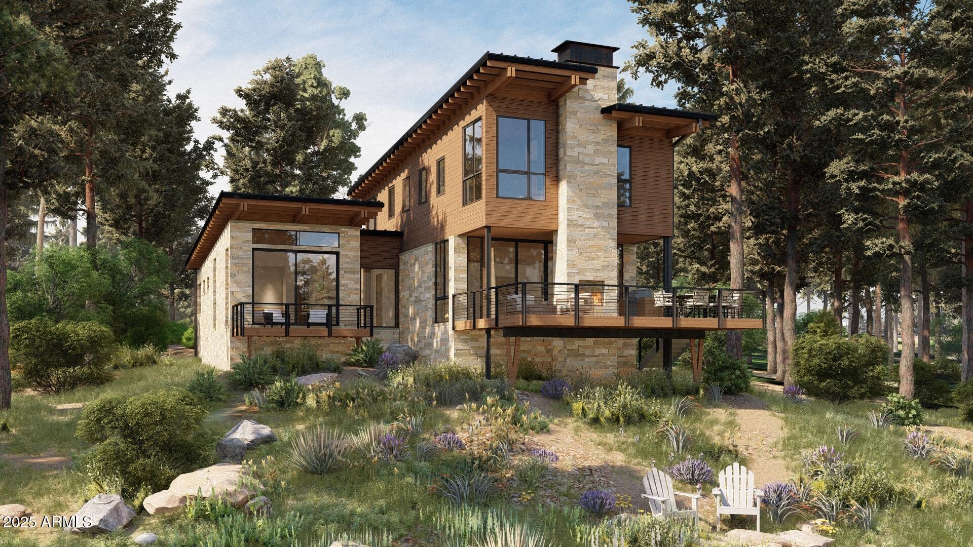 3350 S Ghost Tree Drive 3