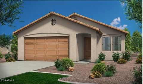 18224 W SOFT WIND Drive Surprise AZ 85387