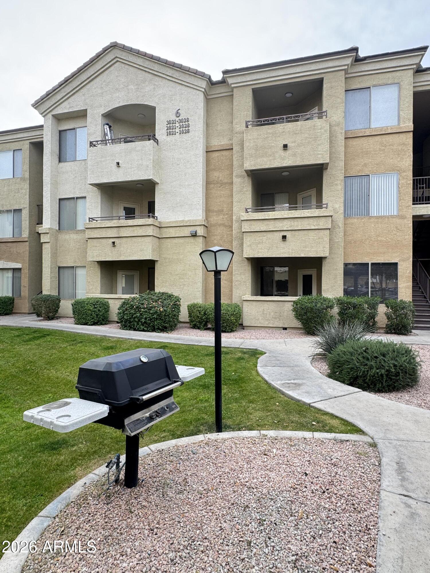 18416 N Cave Creek Road Apt 2027