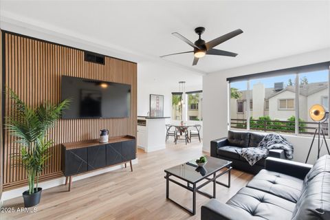 Photo of 4343 N 21st Street #253, Phoenix, AZ 85016 (MLS # 6943155)