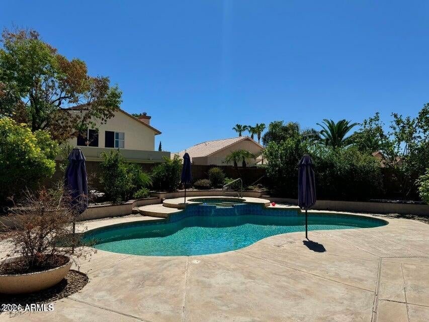 7865 W KRISTAL Way
