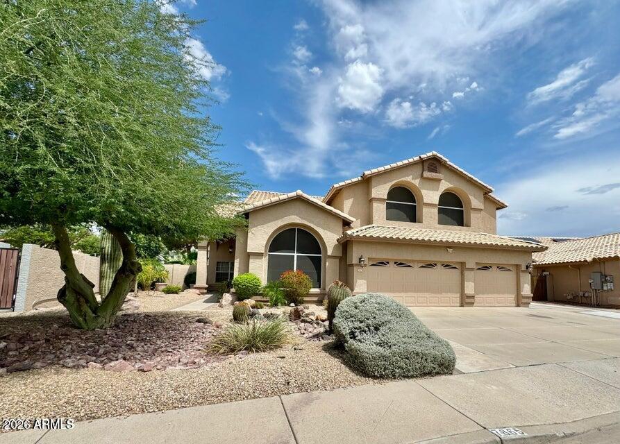 7865 W KRISTAL Way
