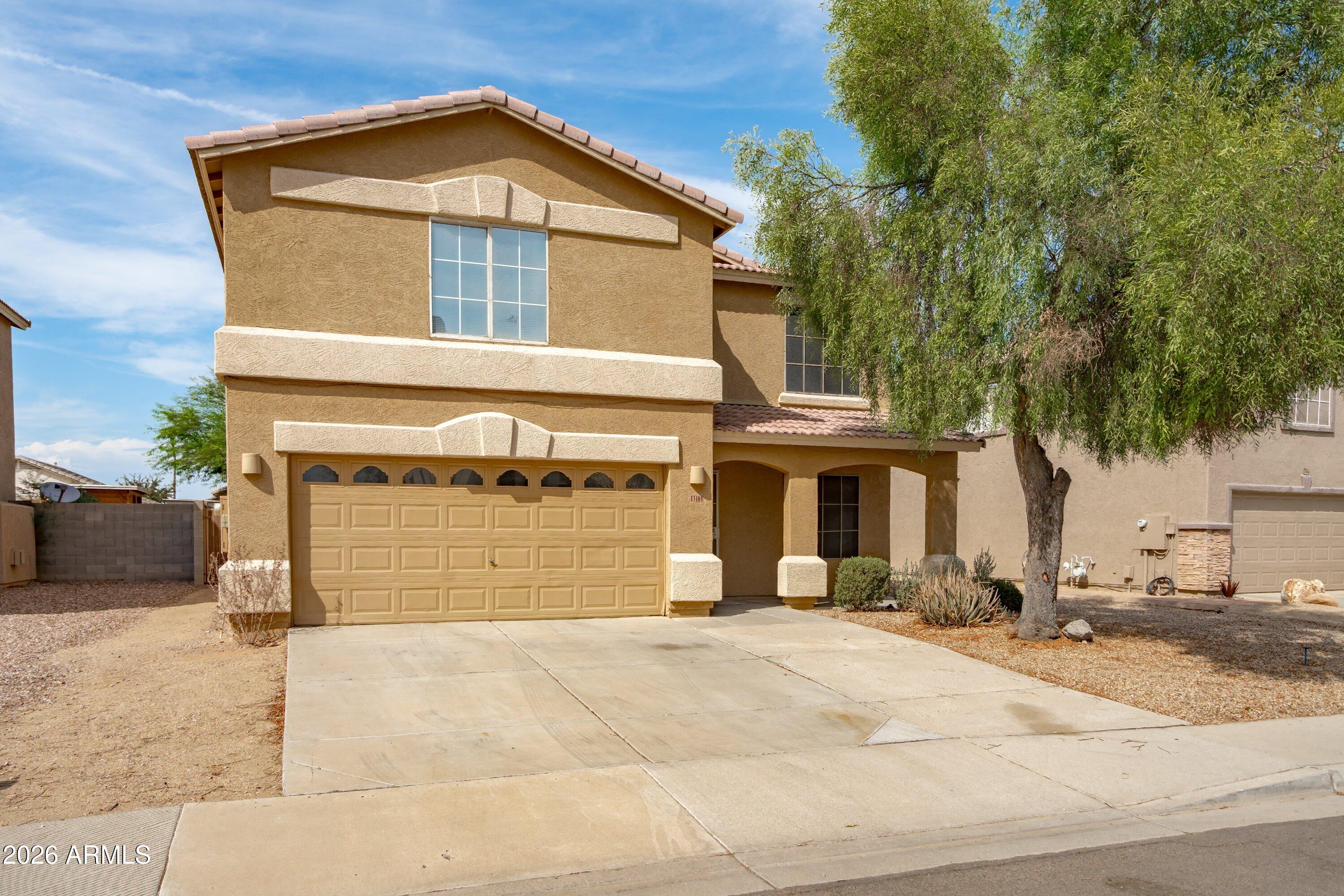 13188 W CROCUS Drive