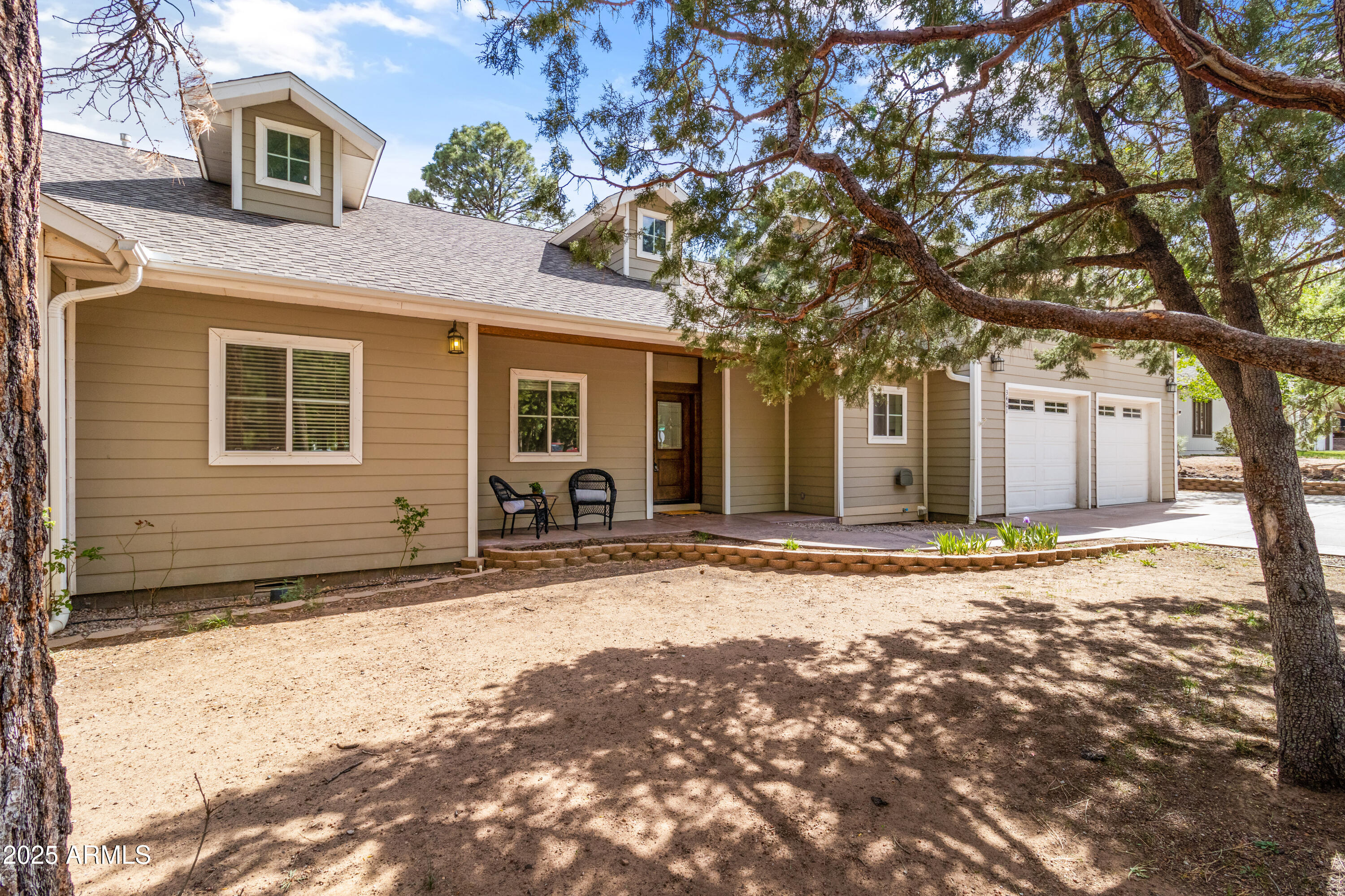 3401 W HANSEN --