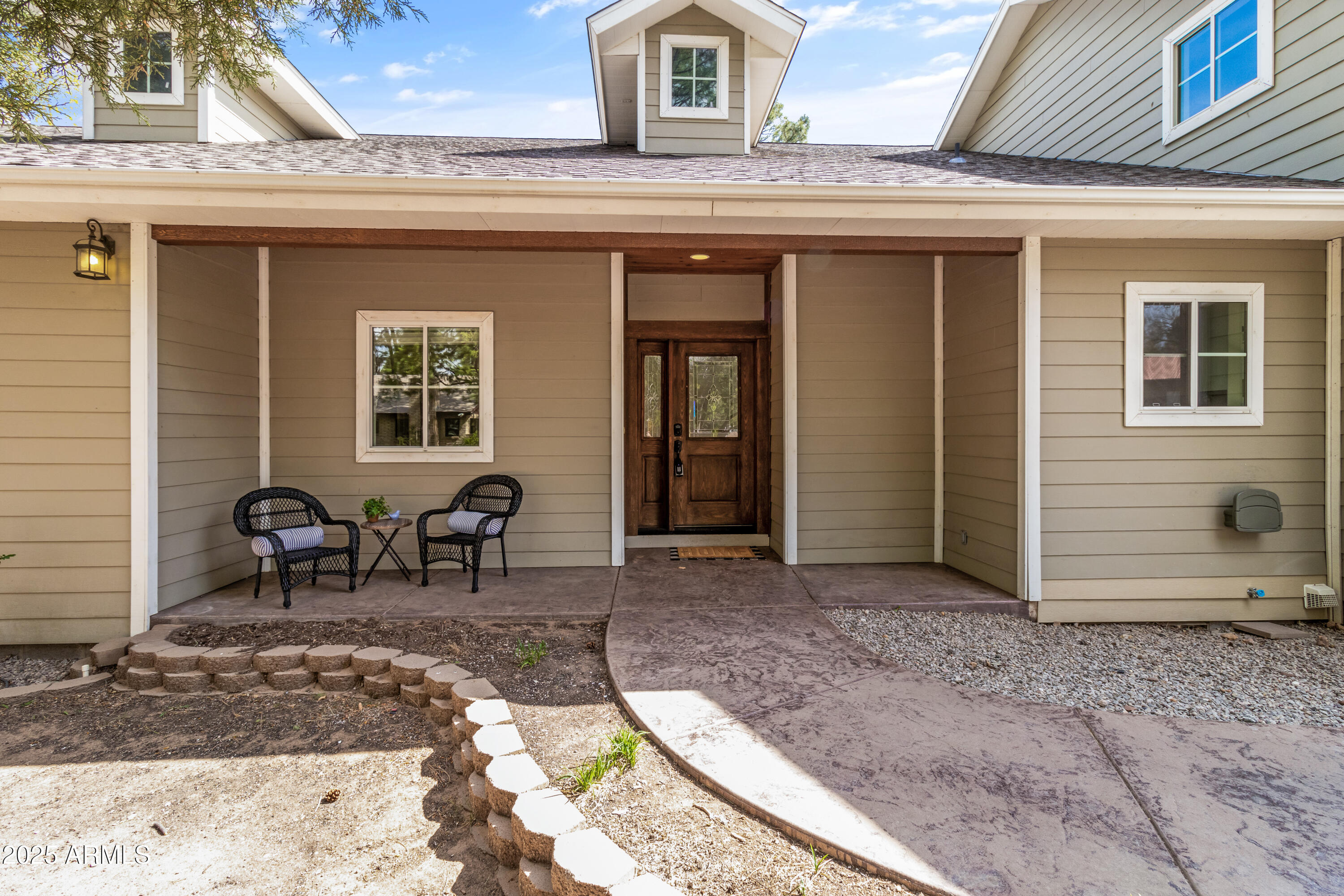 3401 W HANSEN --