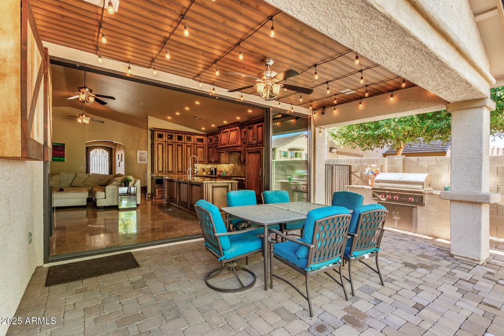 Photo of 4418 W Judson Drive, New River, AZ 85087 (MLS # 6955979)