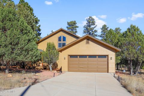 5254 STARLIGHT Drive Happy Jack AZ 86024