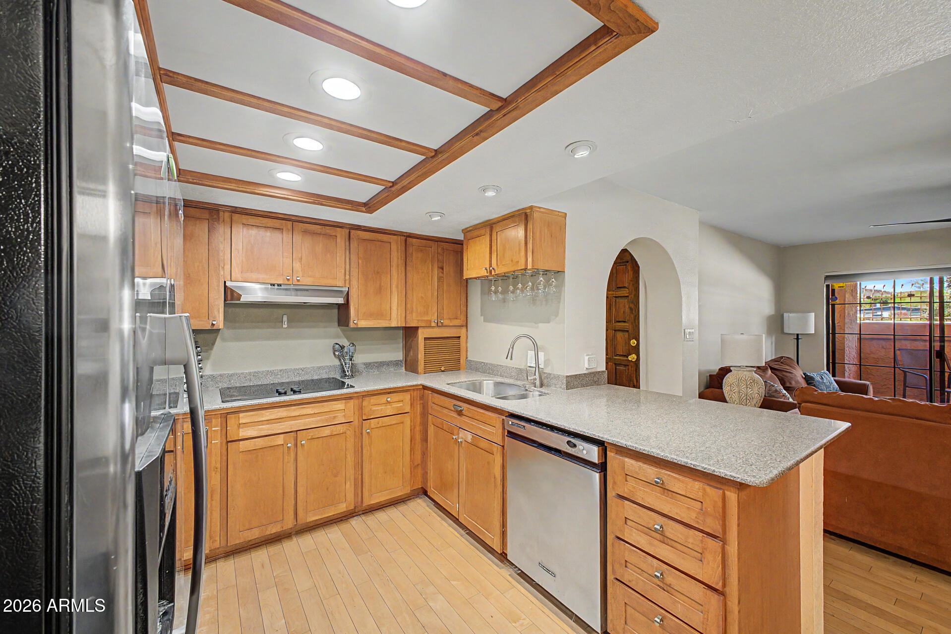 10410 N CAVE CREEK Road 1027