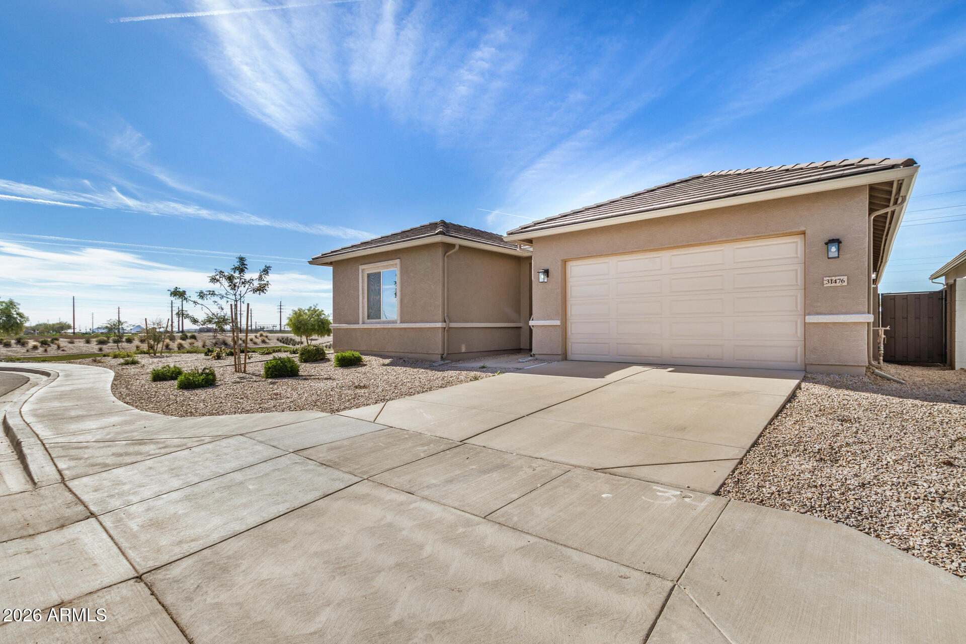 31476 N HAYWEATHER Lane