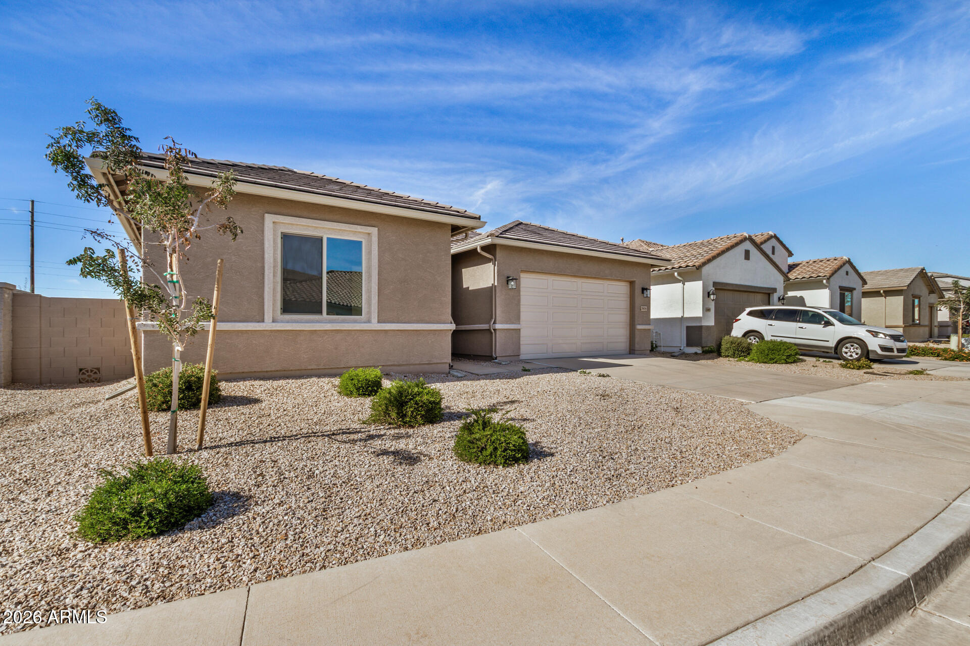 31476 N HAYWEATHER Lane