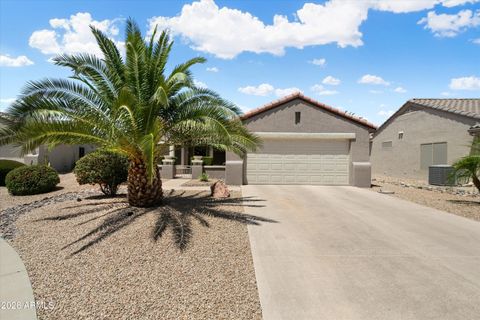 16518 W LONE TREE Court Surprise AZ 85374