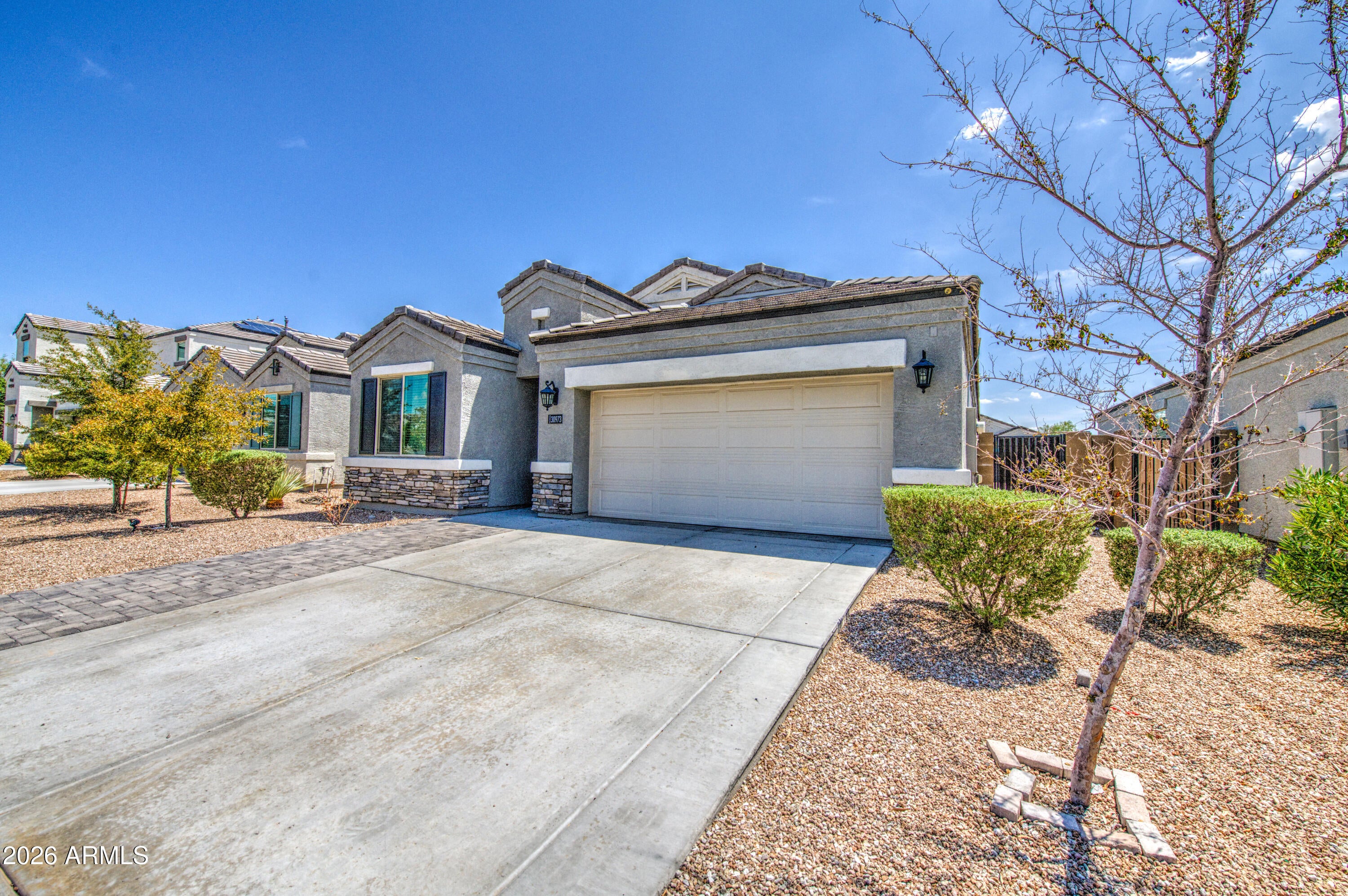 30973 W MITCHELL Drive