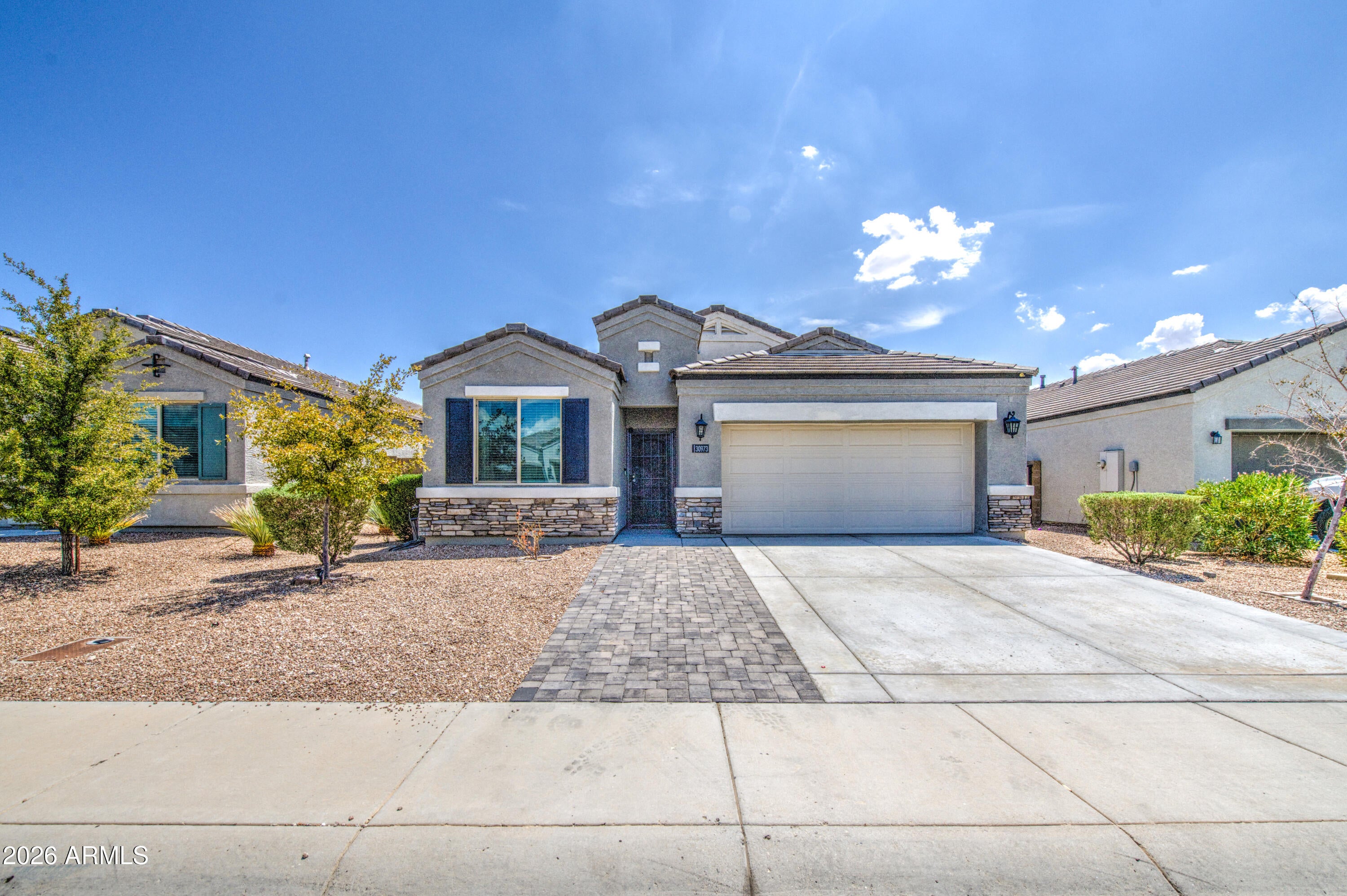 30973 W MITCHELL Drive