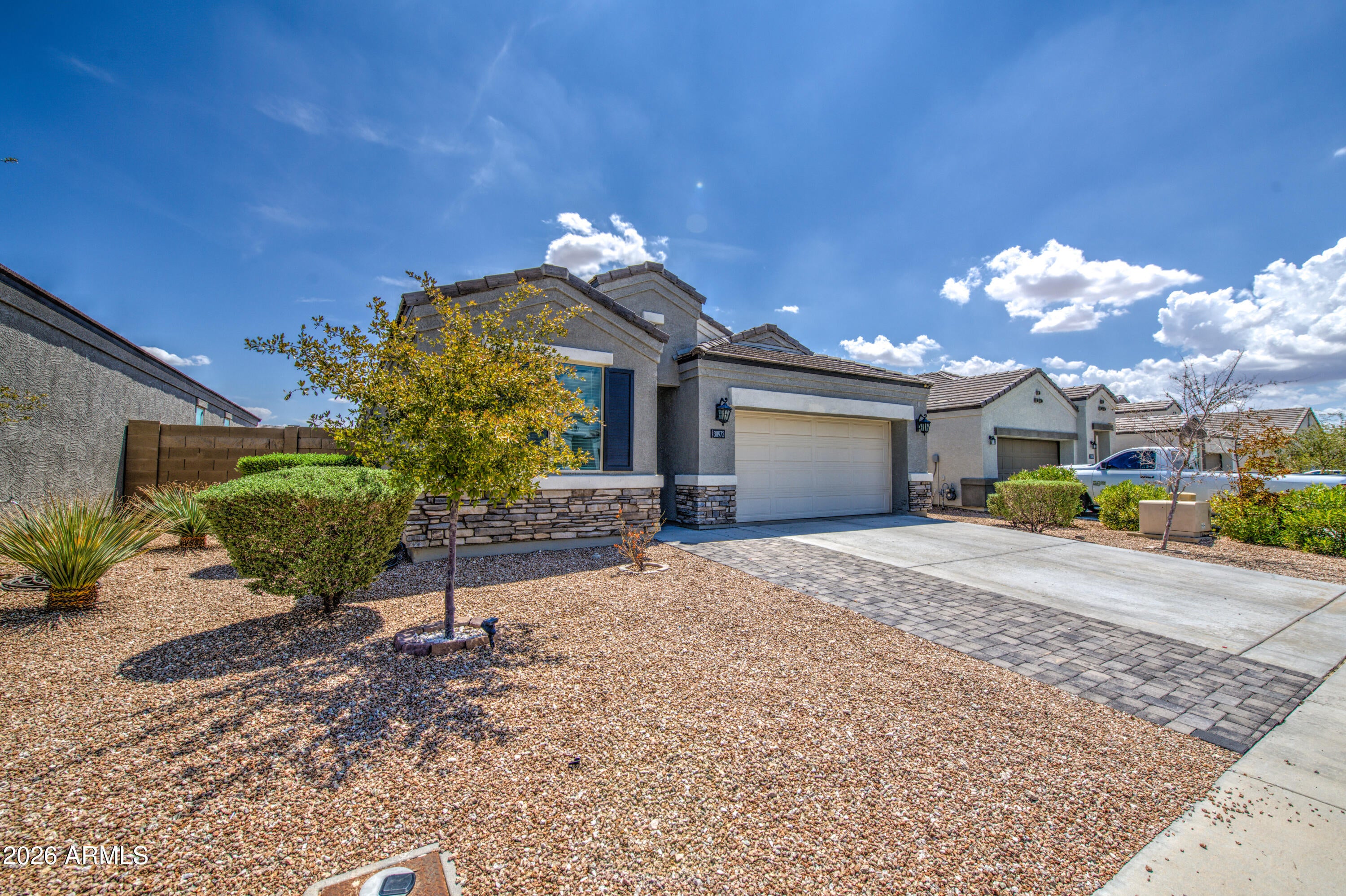 30973 W MITCHELL Drive