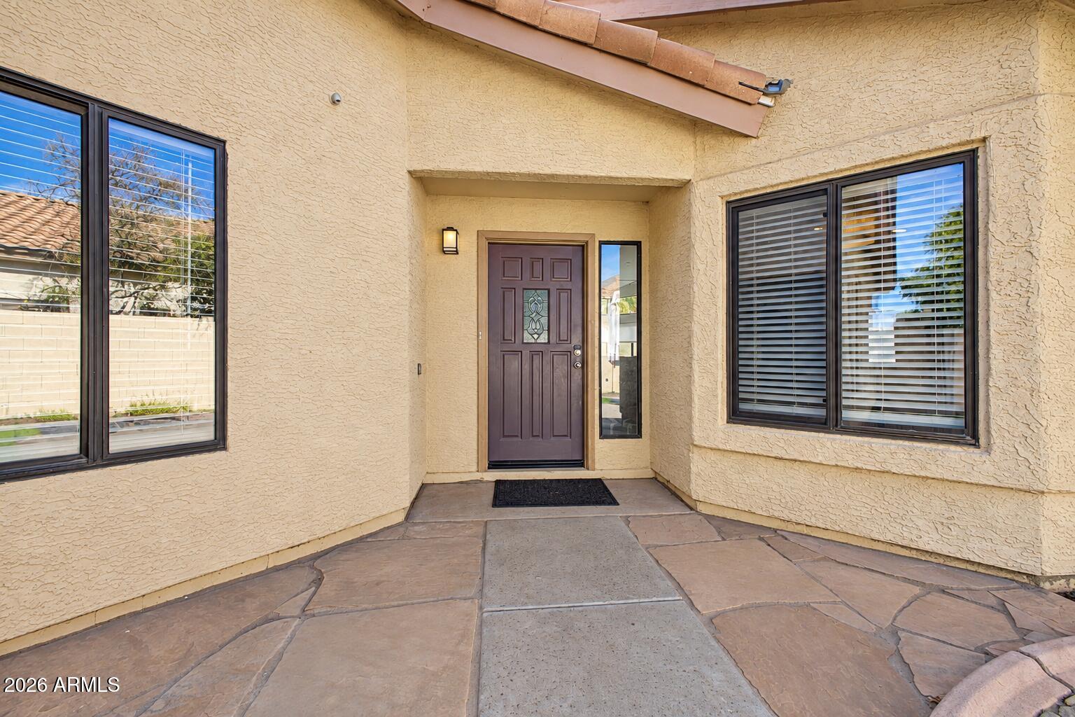 11010 W CRIMSON Lane