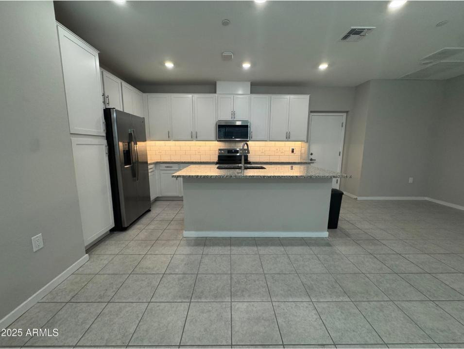 775 E Furness Drive Unit 101