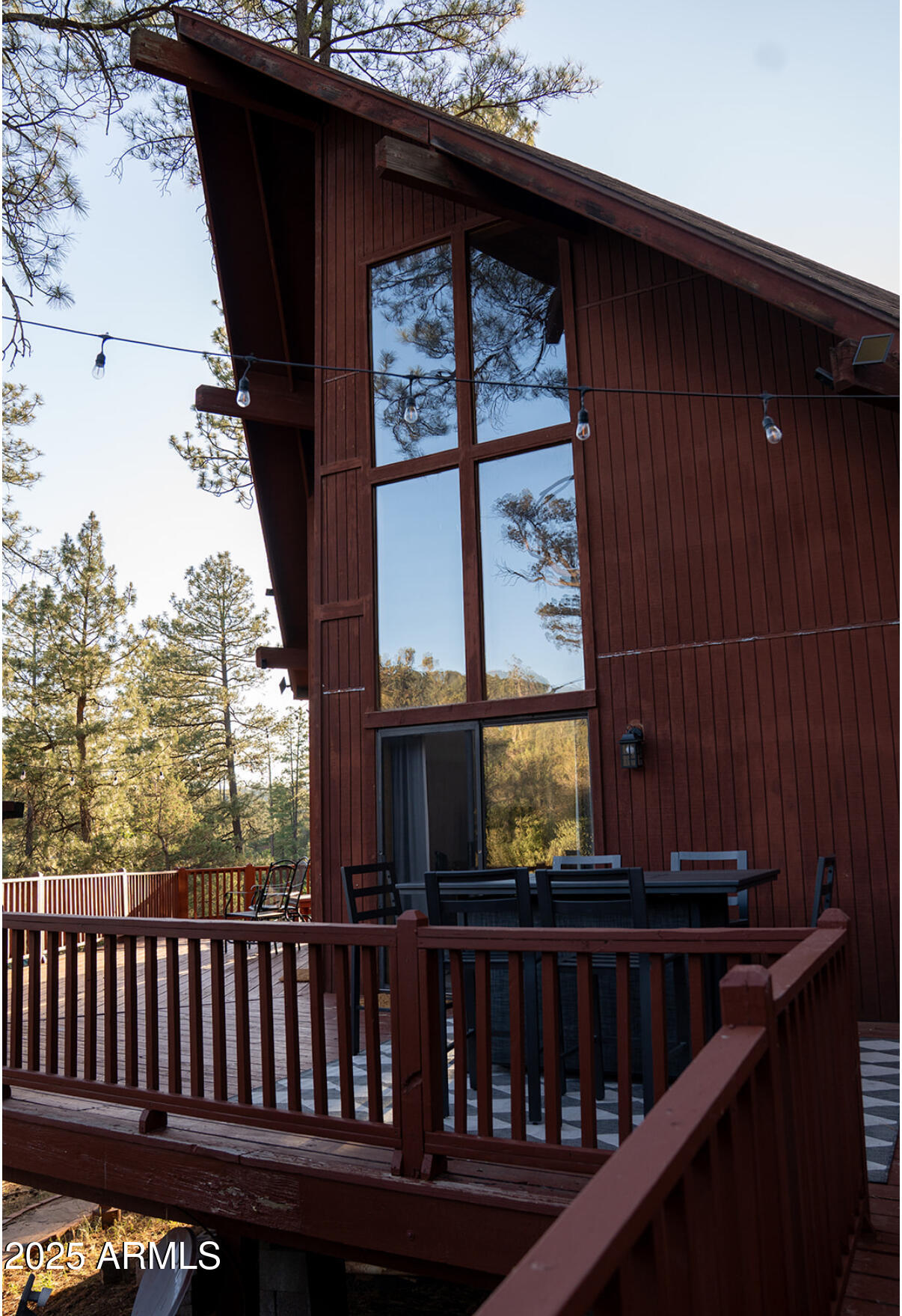 9651 W WILD TURKEY Lane